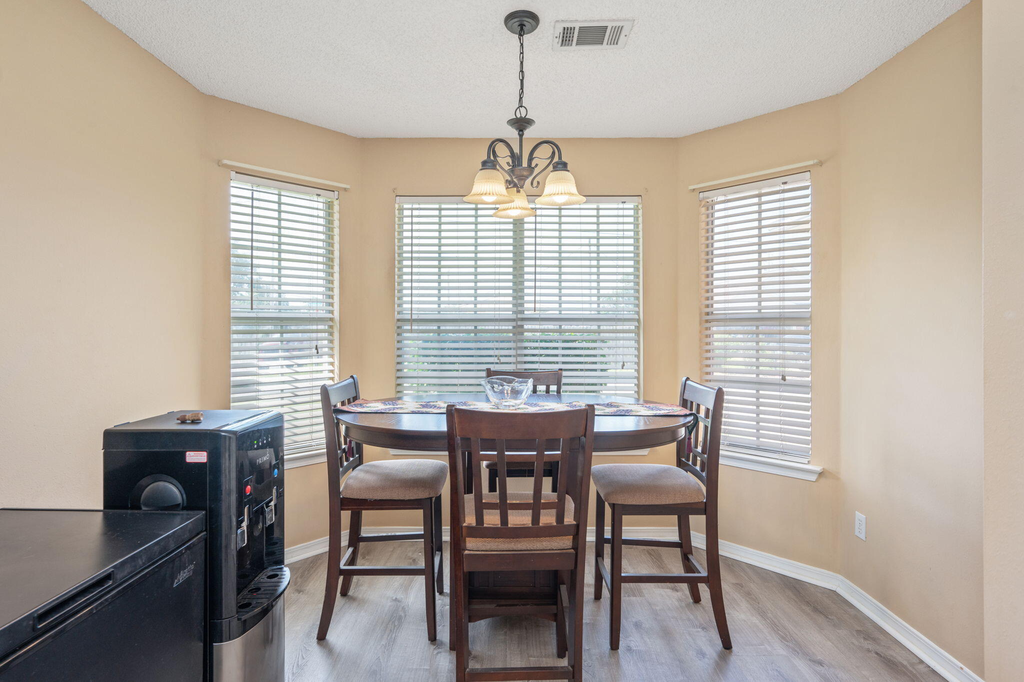 FALCON ESTATES PH 4 - Residential