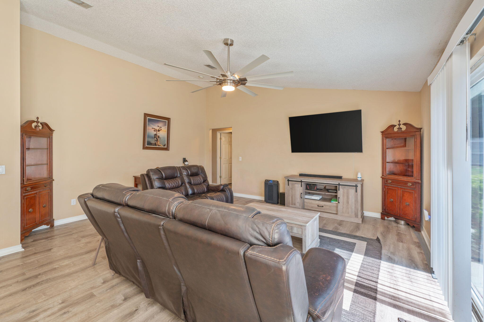 FALCON ESTATES PH 4 - Residential