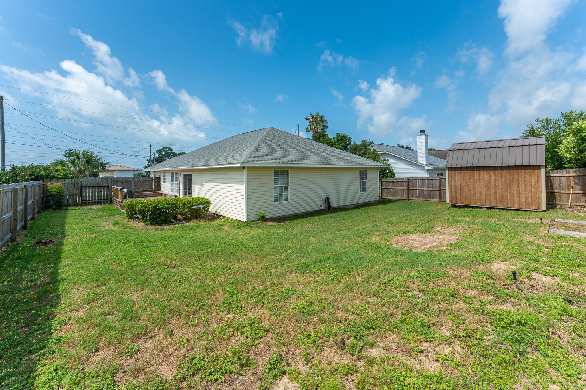 FALCON ESTATES PH 4 - Residential