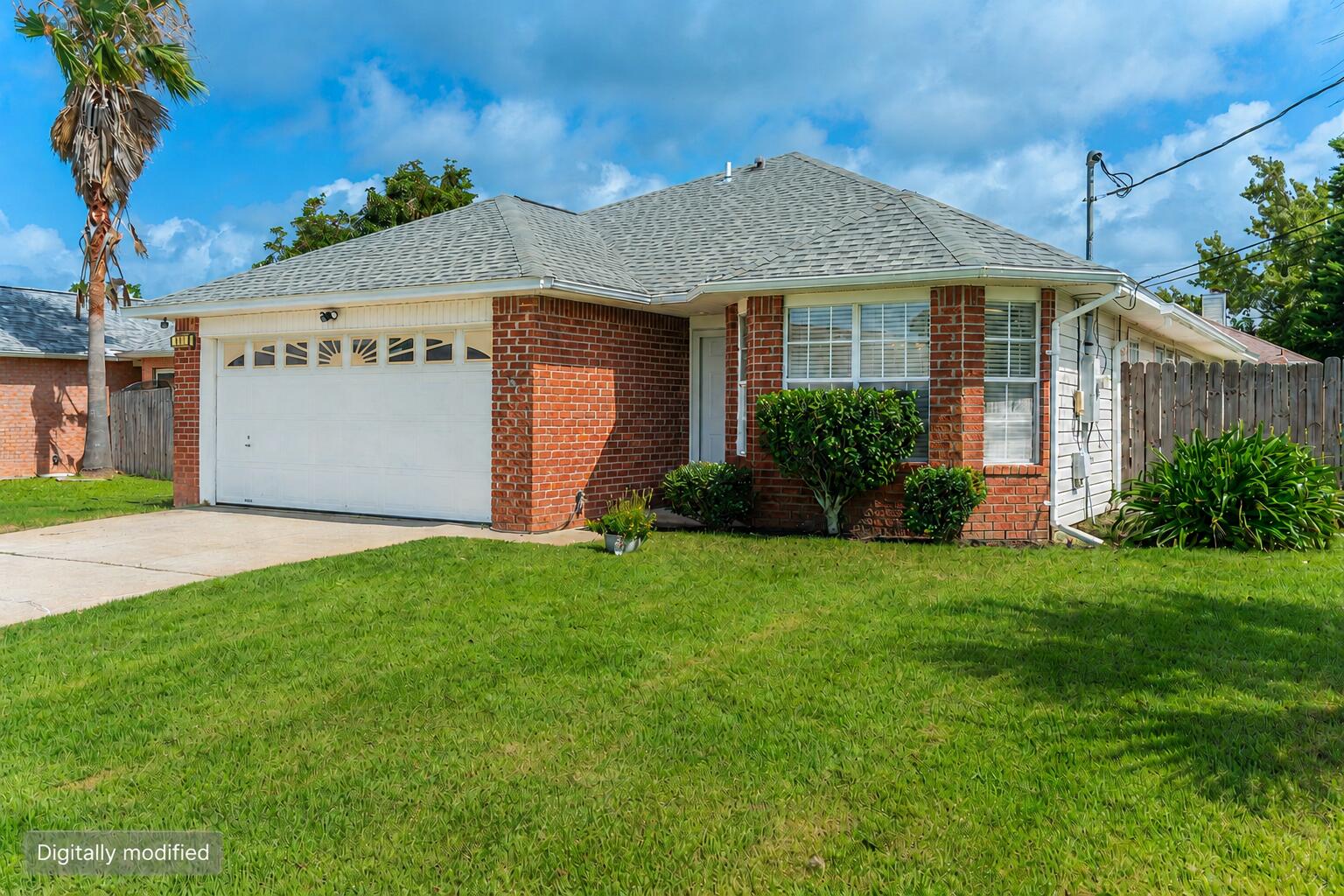 FALCON ESTATES PH 4 - Residential