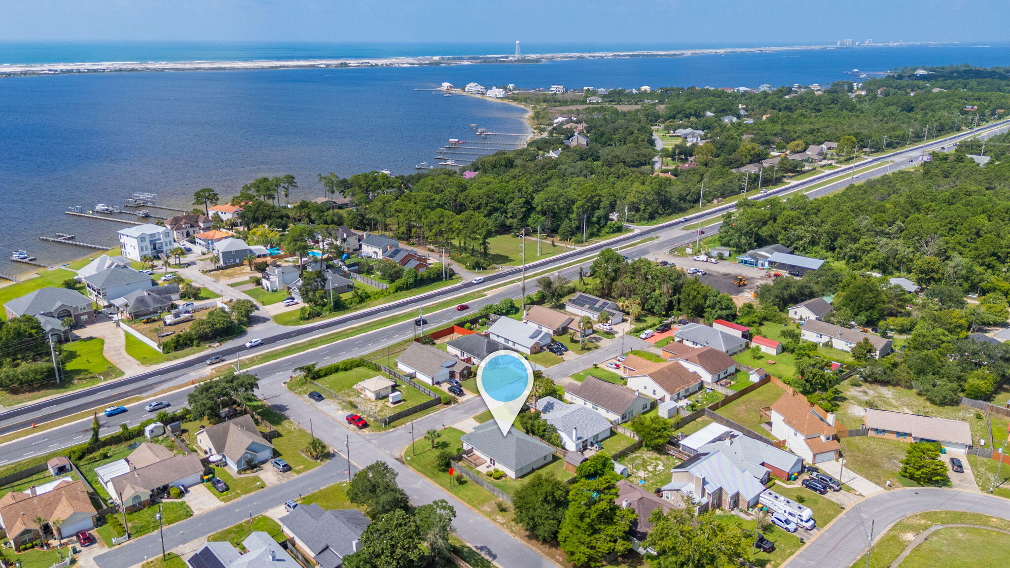 FALCON ESTATES PH 4 - Residential