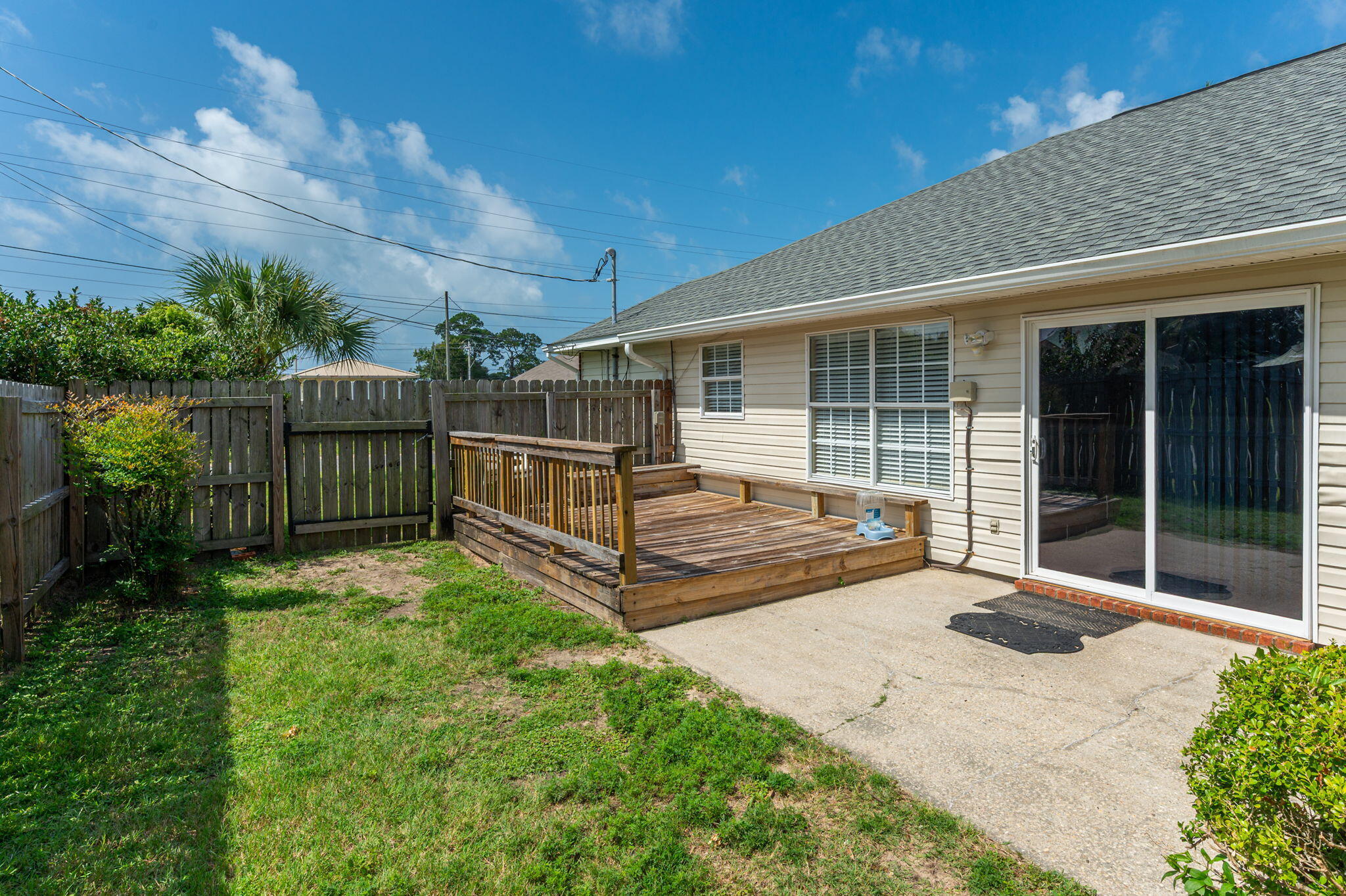FALCON ESTATES PH 4 - Residential