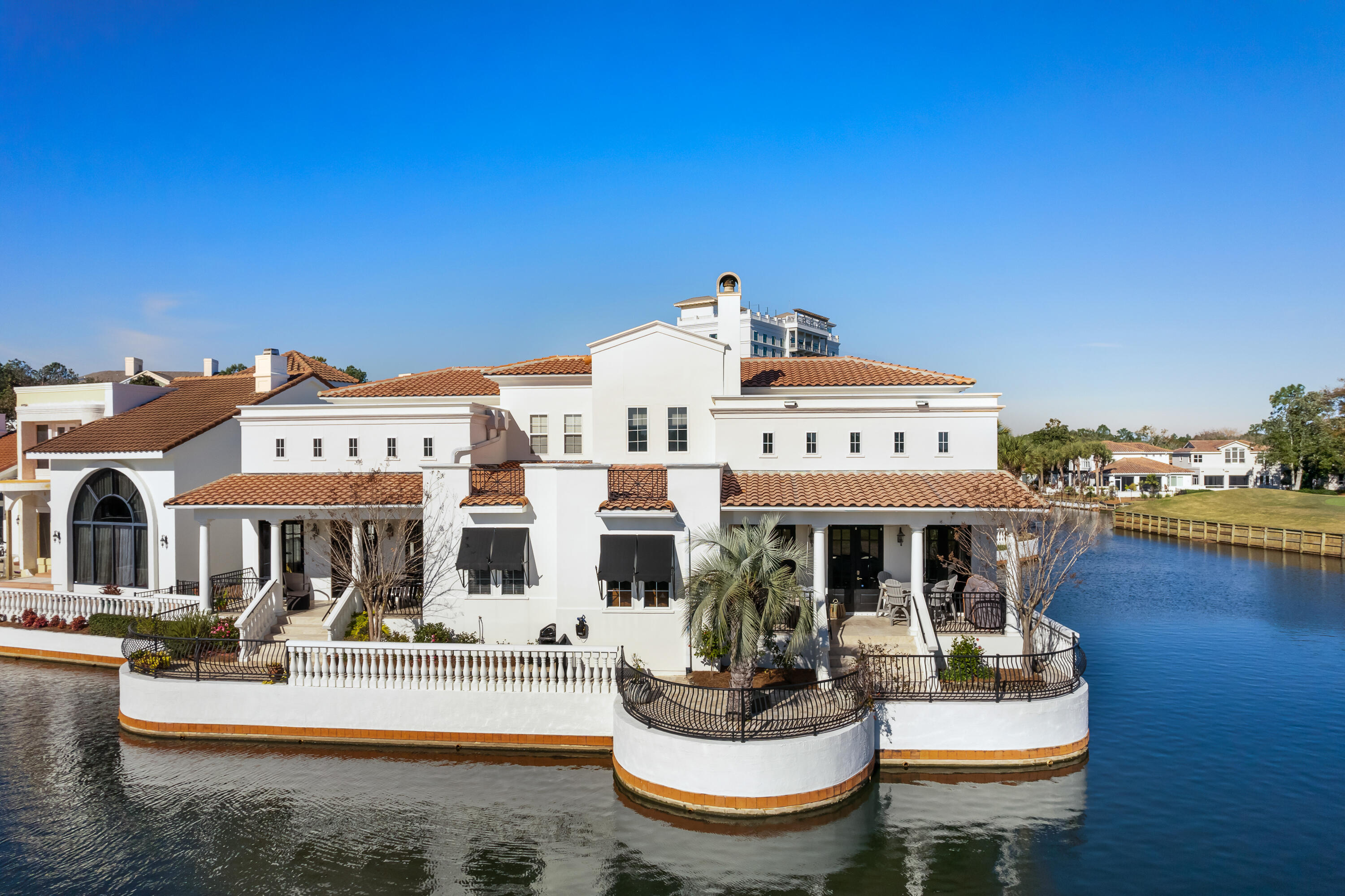 Fountains at Sandestin - Residential