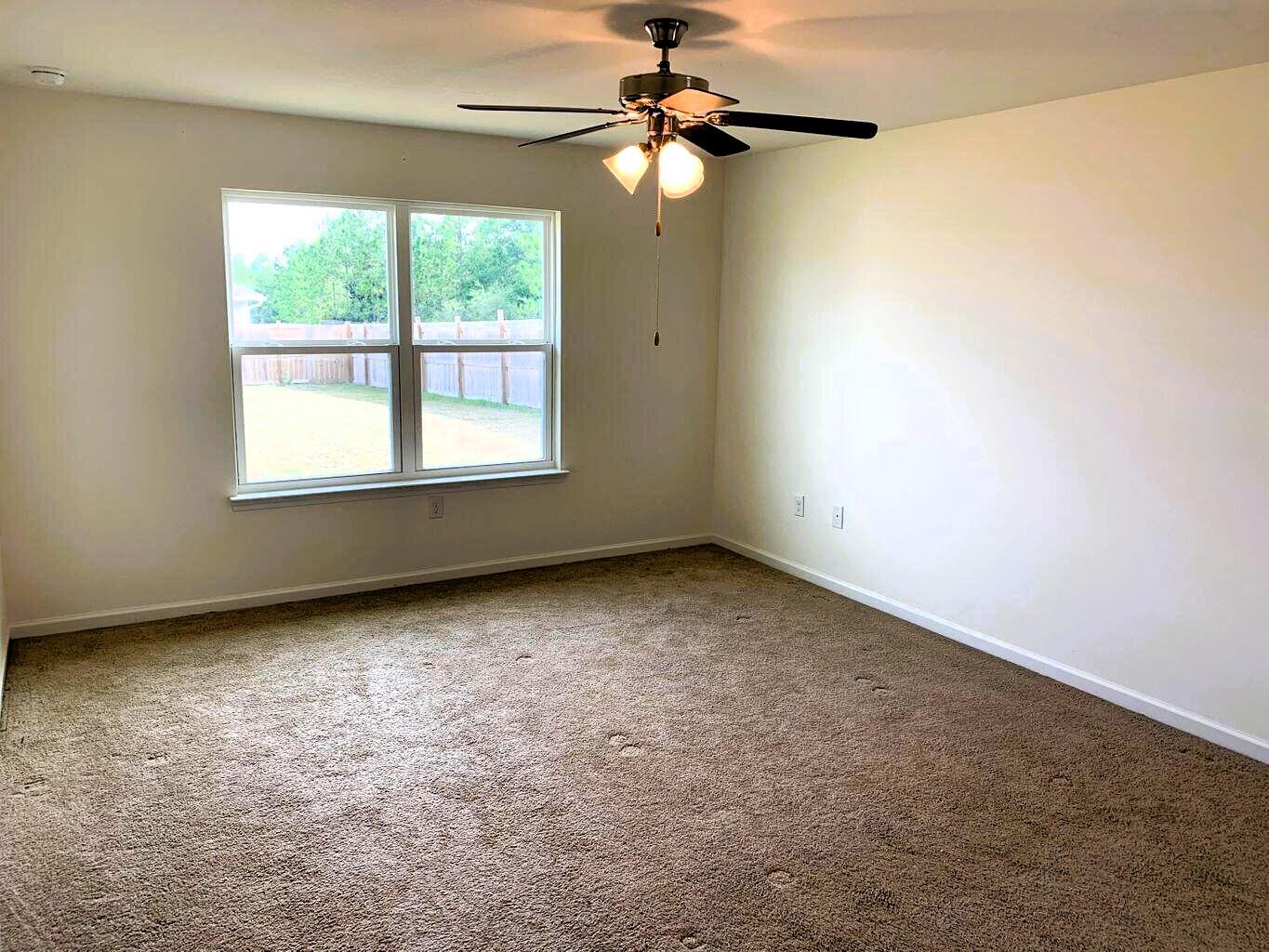 PARTRIDGE HILLS - Residential Lease