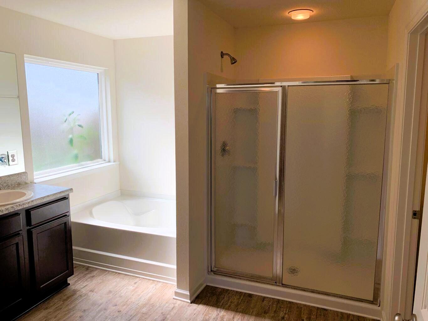 PARTRIDGE HILLS - Residential Lease