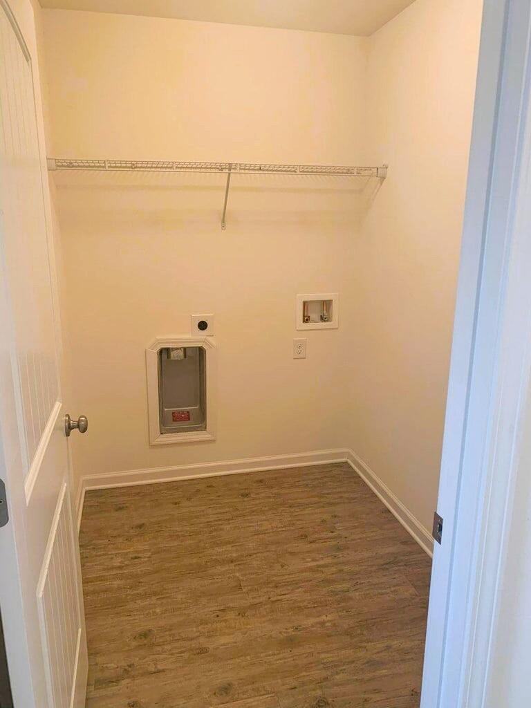PARTRIDGE HILLS - Residential Lease