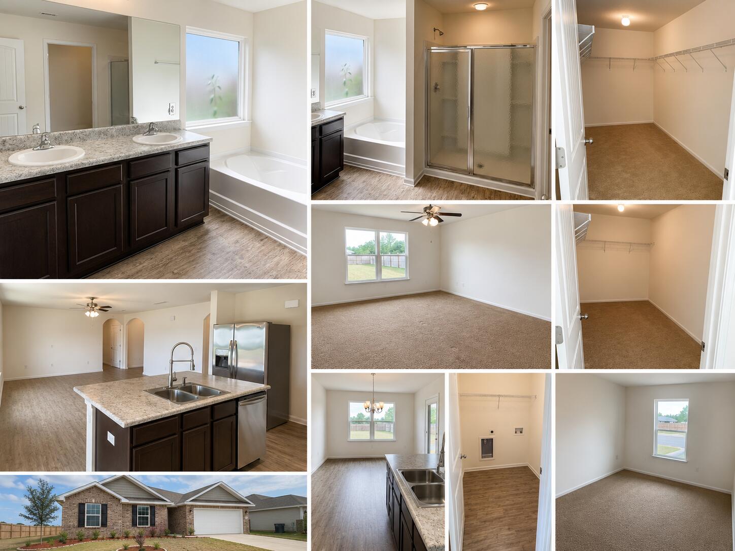 PARTRIDGE HILLS - Residential Lease
