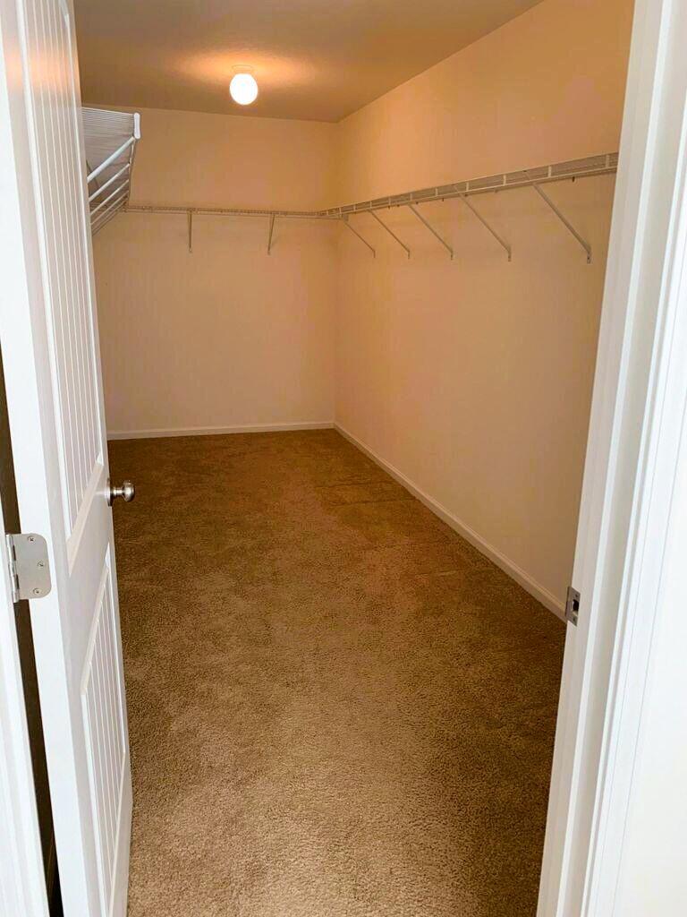 PARTRIDGE HILLS - Residential Lease