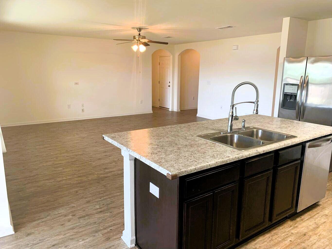 PARTRIDGE HILLS - Residential Lease