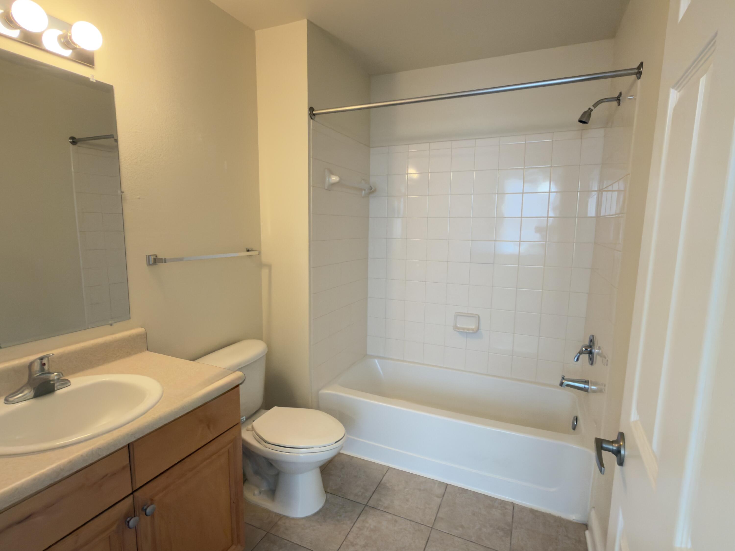 EAGLES LANDING S/D - Residential