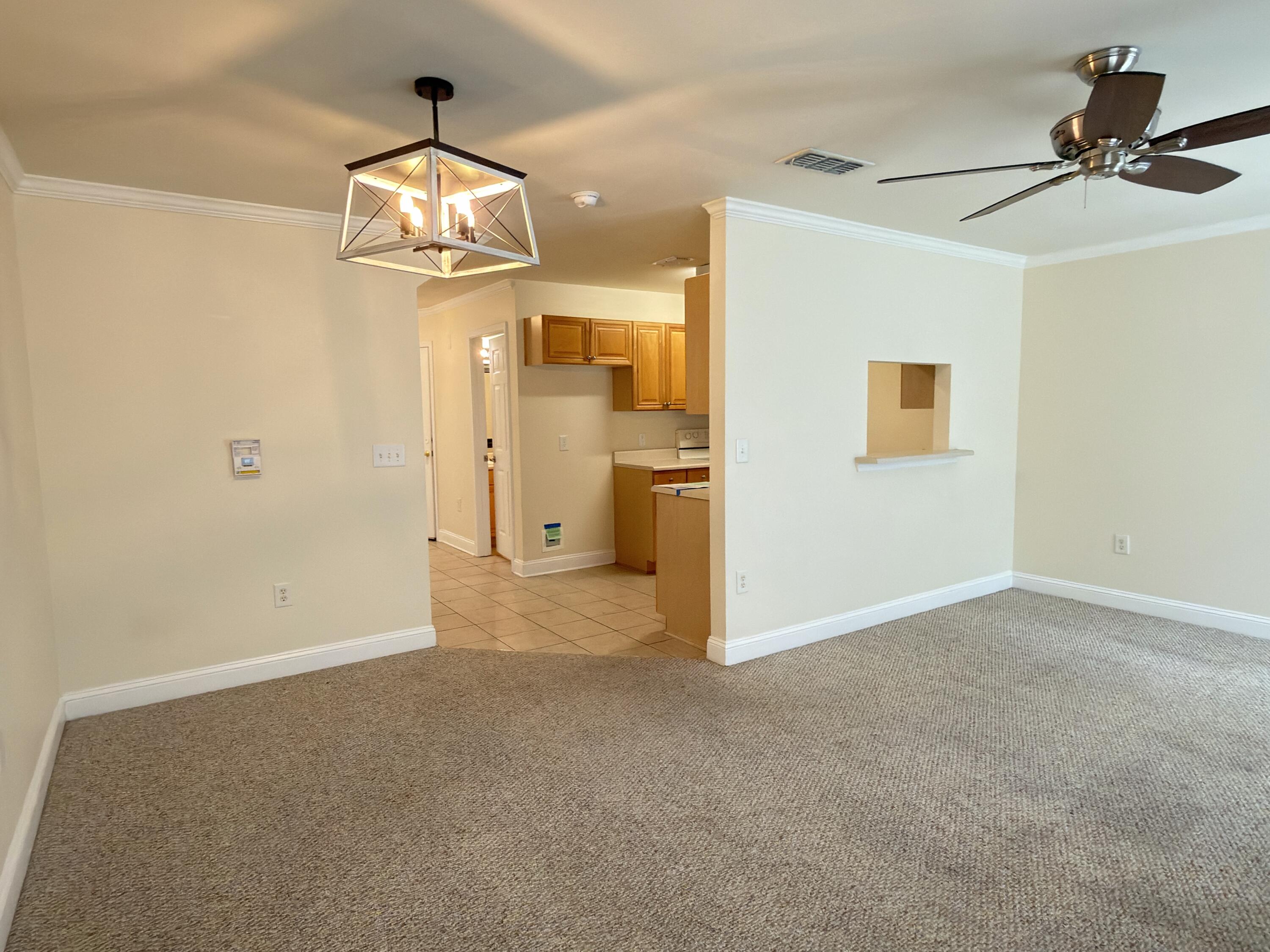 EAGLES LANDING S/D - Residential