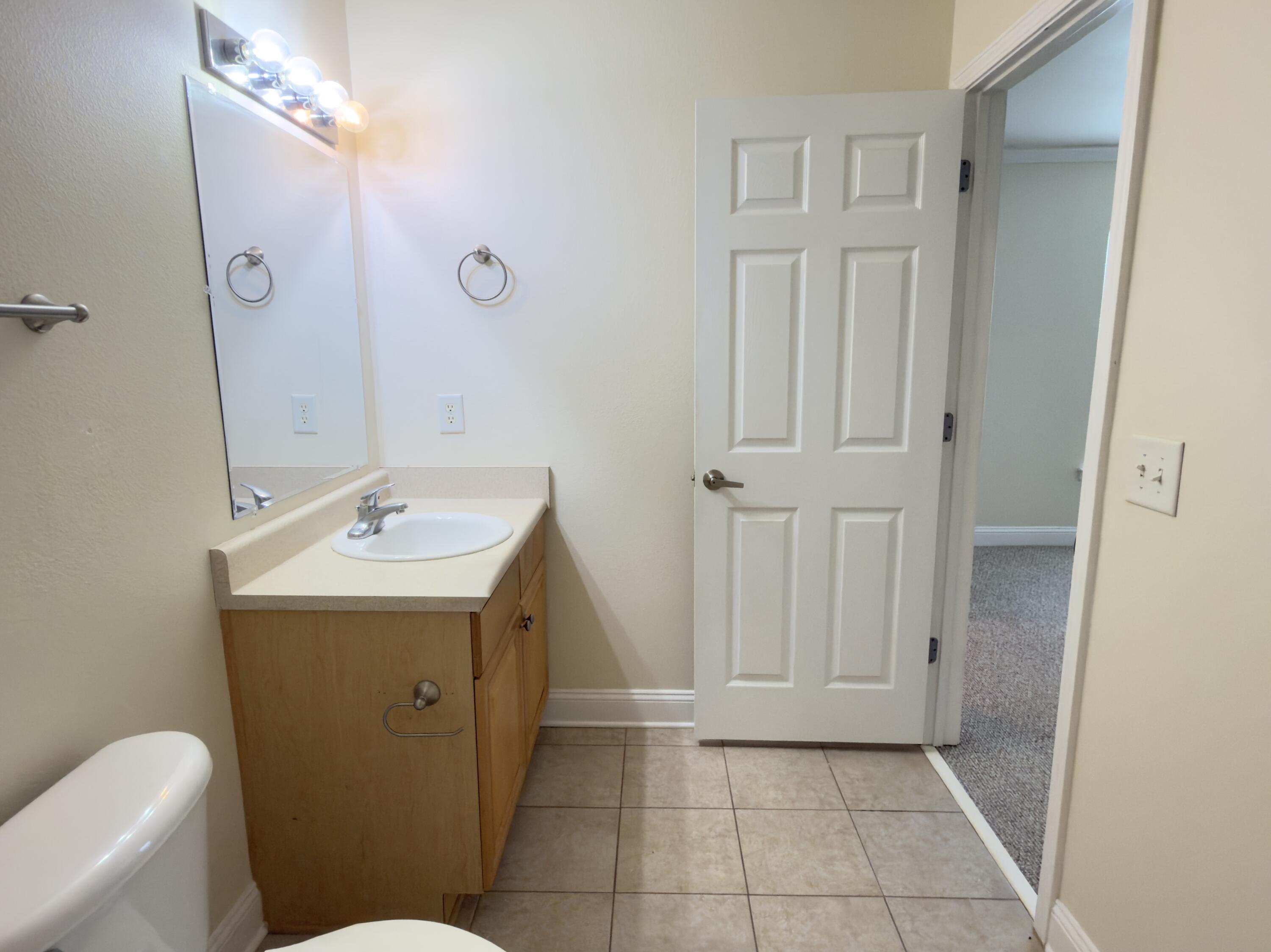 EAGLES LANDING S/D - Residential