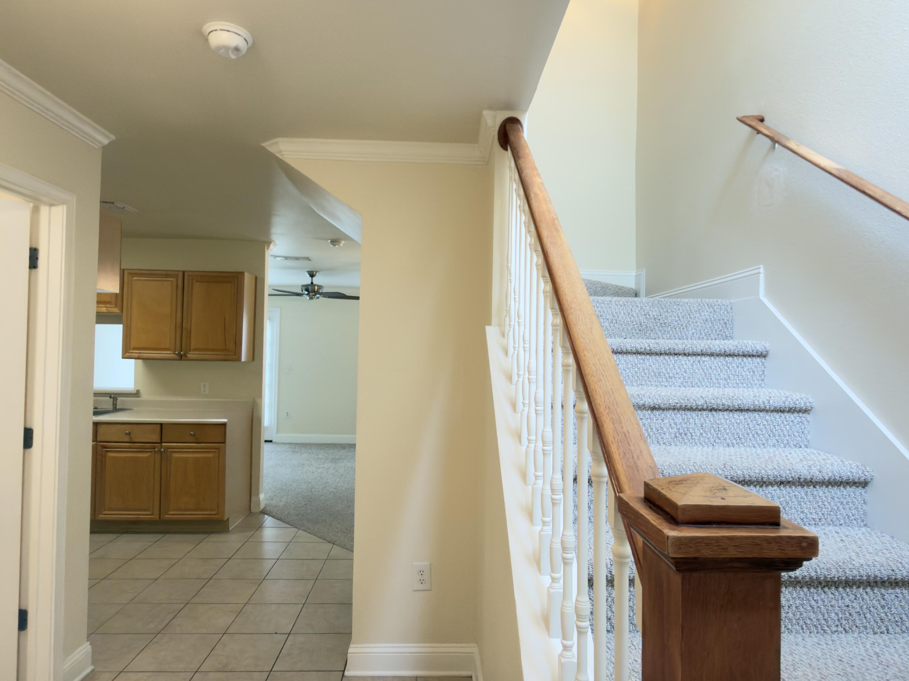 EAGLES LANDING S/D - Residential