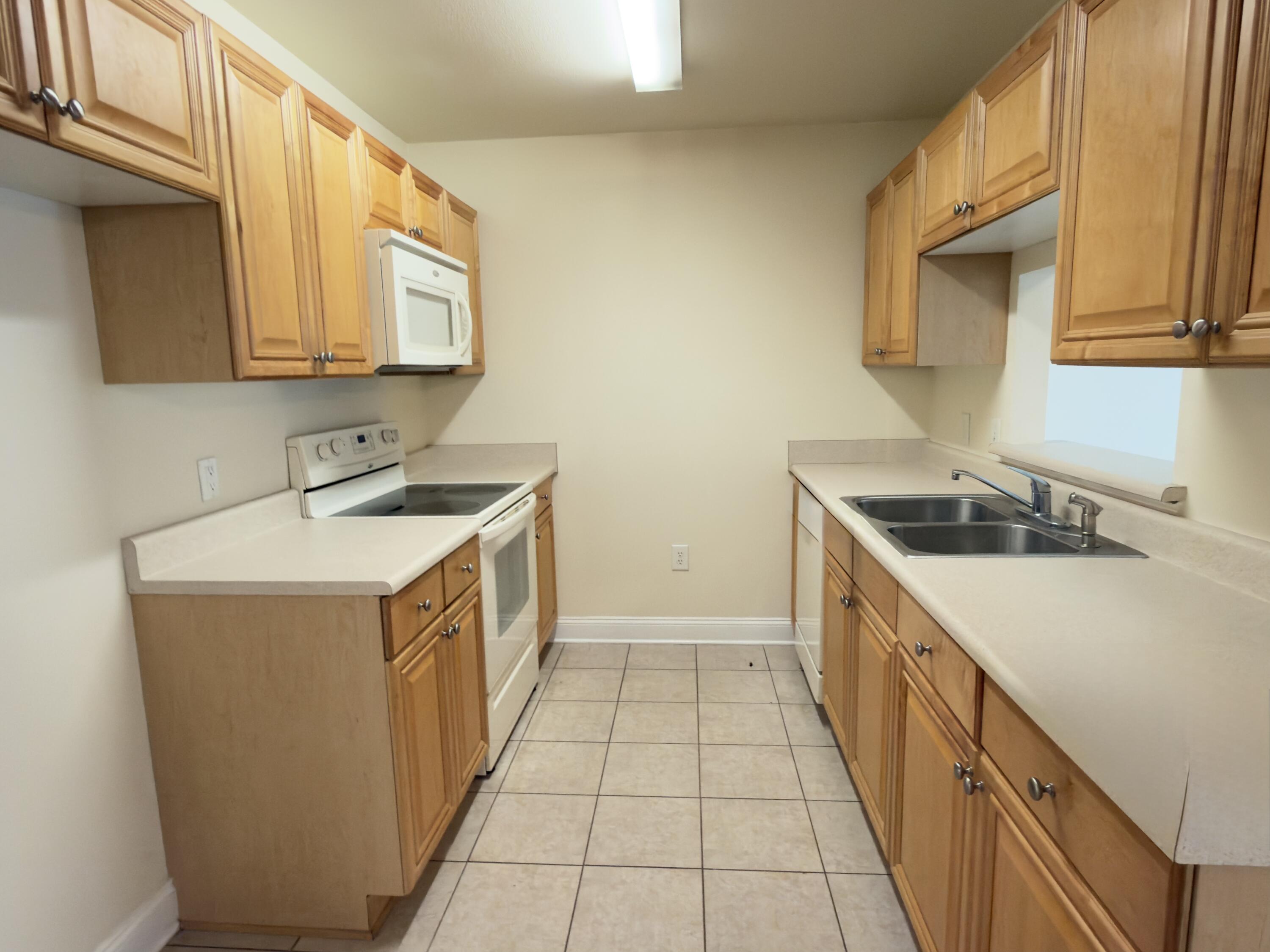EAGLES LANDING S/D - Residential