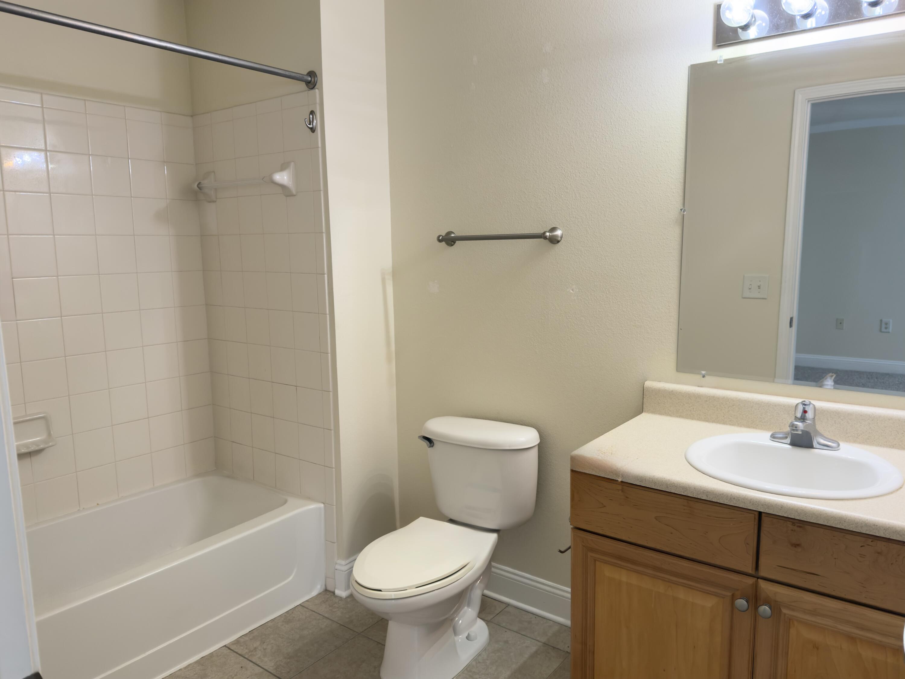 EAGLES LANDING S/D - Residential