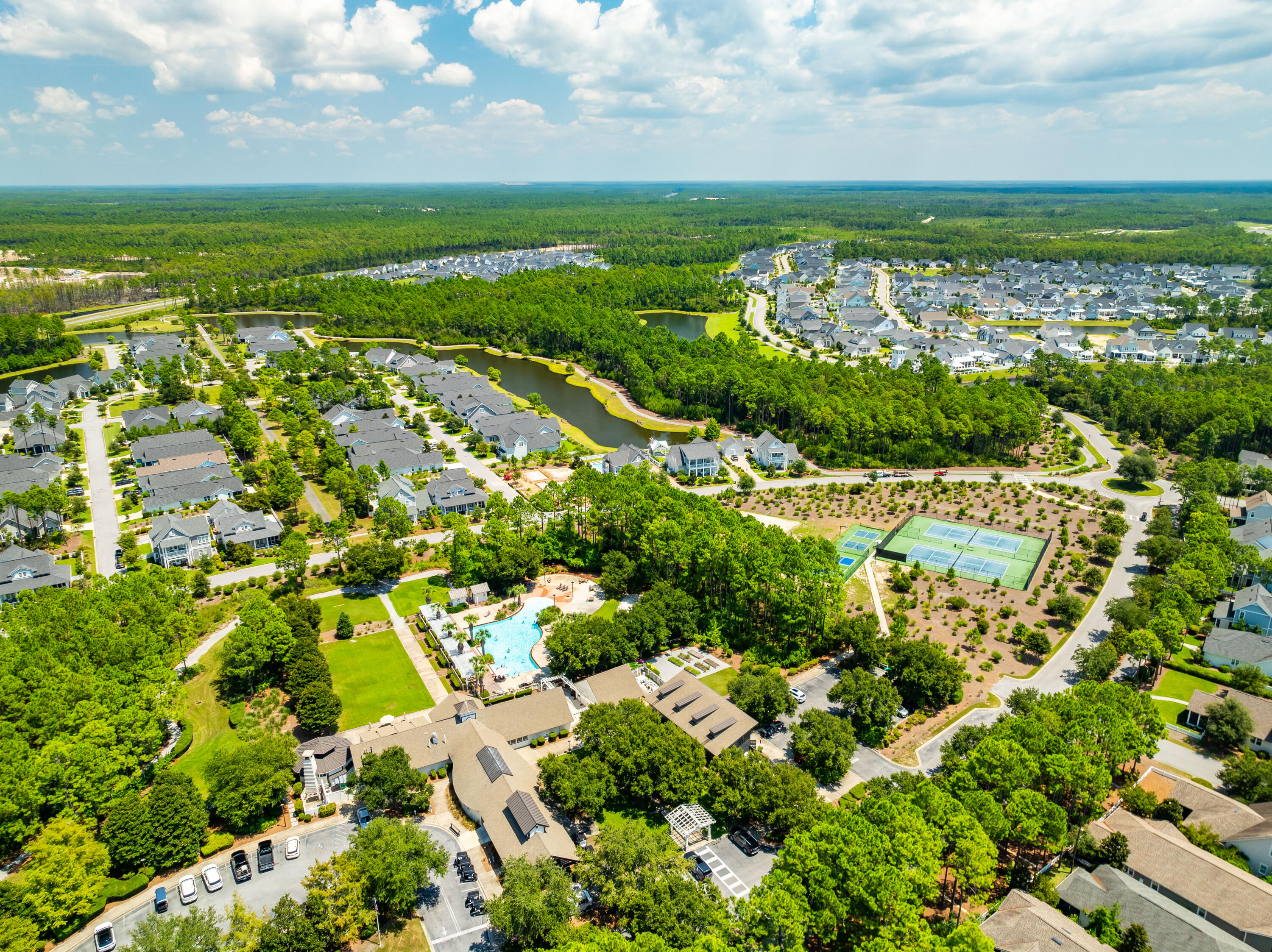 WATERSOUND ORIGINS - Residential
