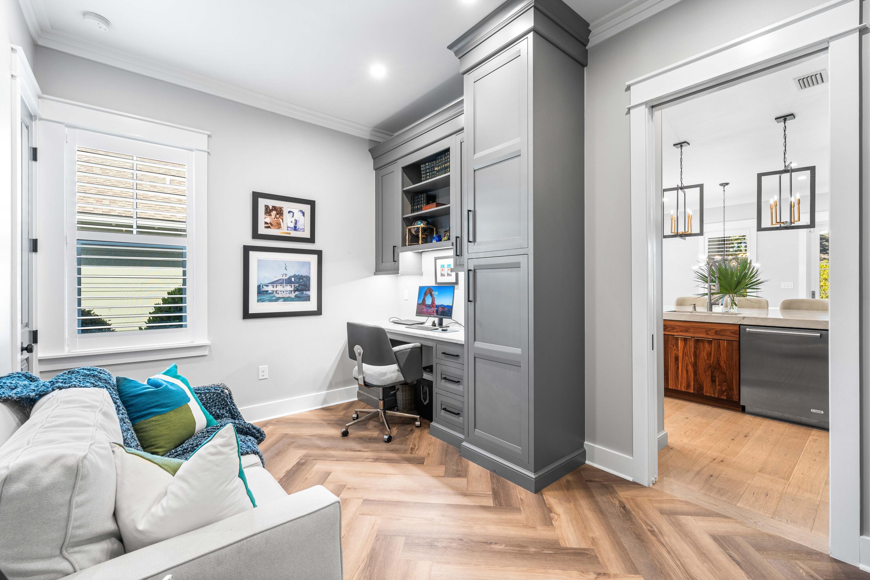 WATERSOUND ORIGINS - Residential