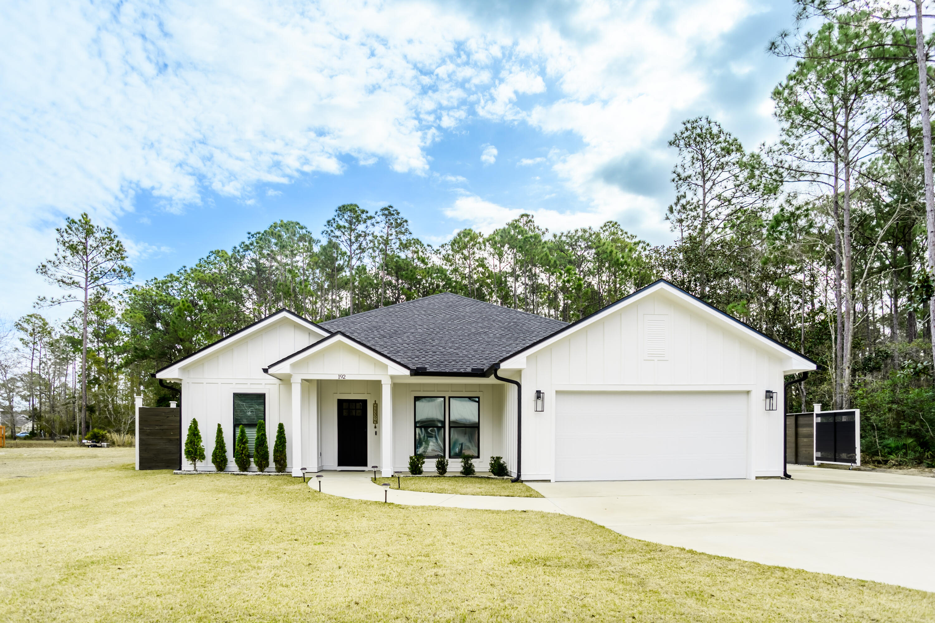 EMERALD SHORES - Residential
