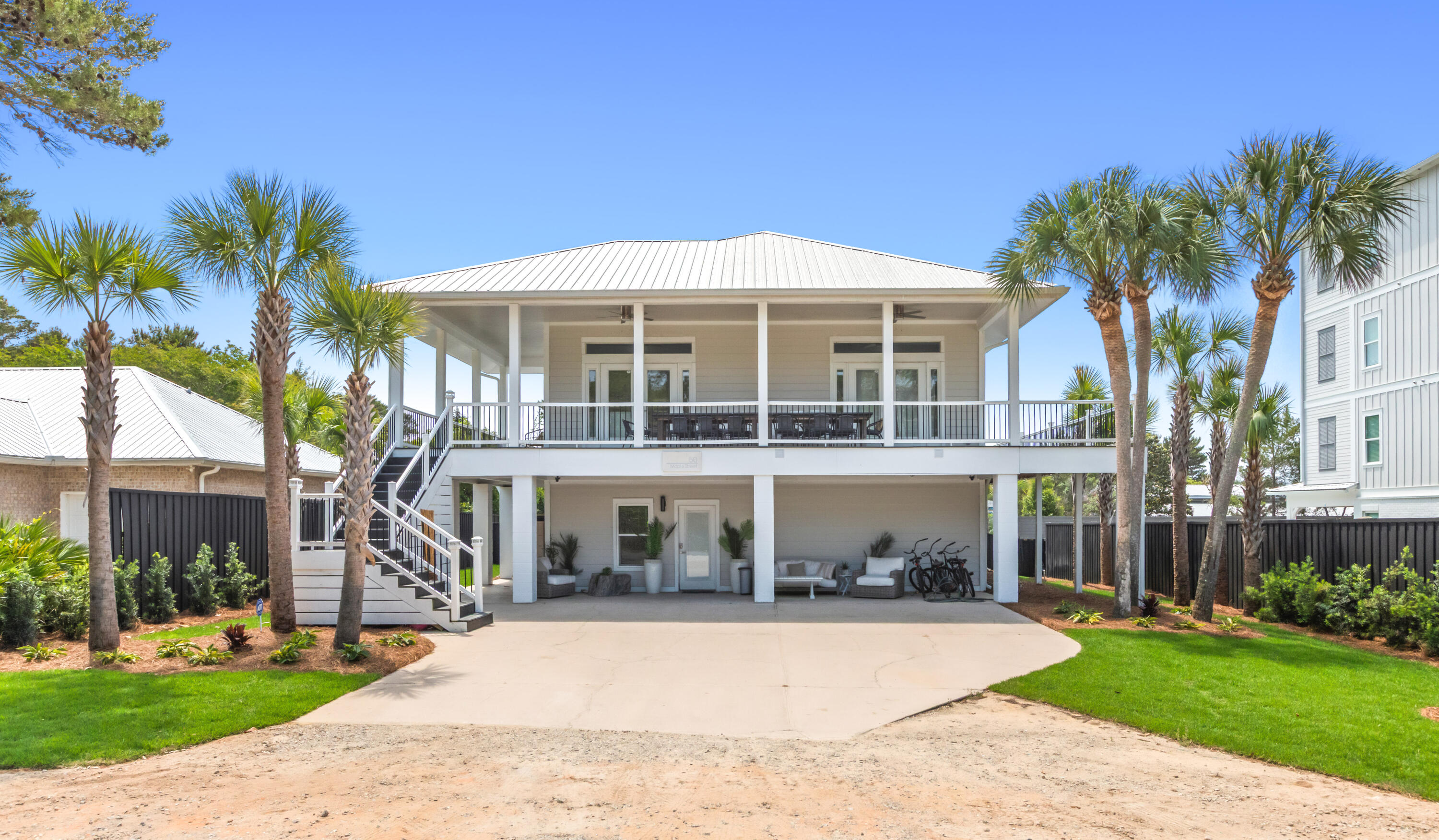 GULFVIEW HEIGHTS - Residential