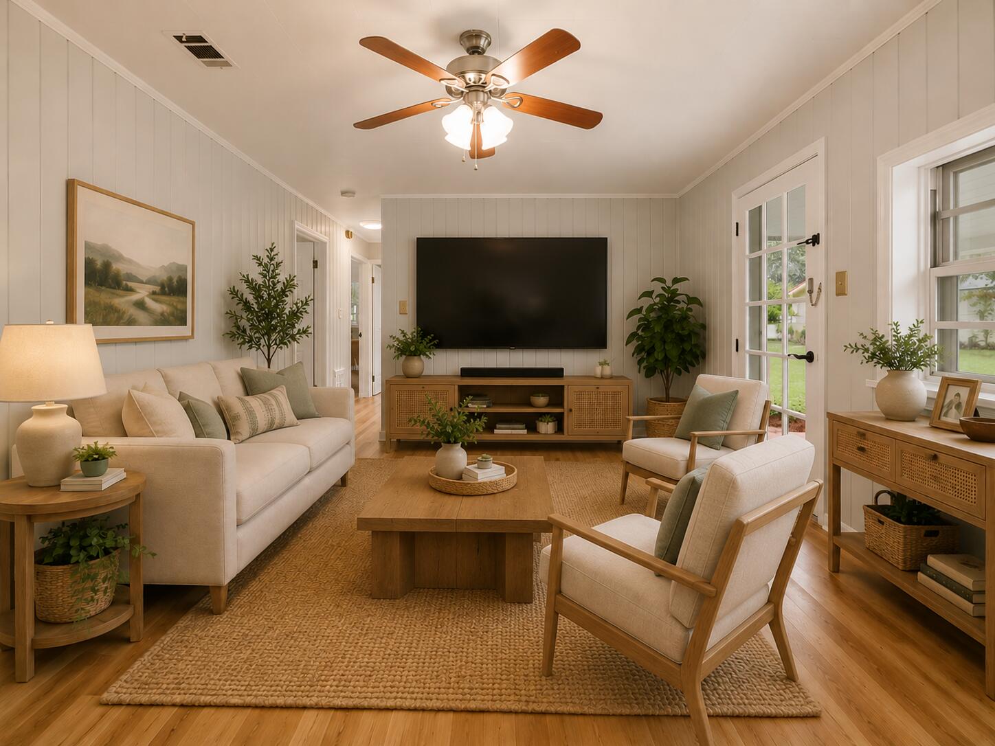 OAKDALE MINI FARMS - Residential