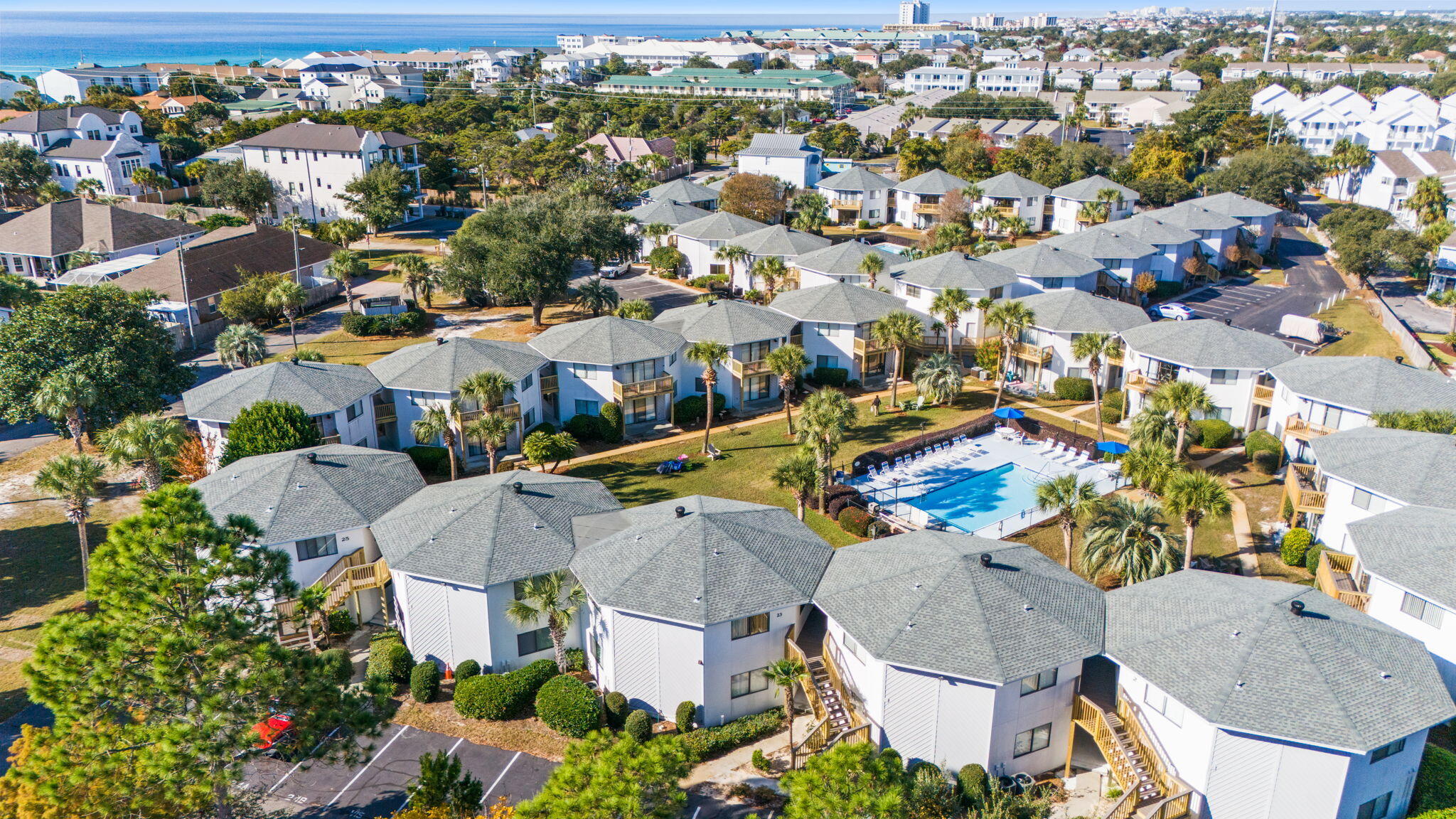 CRYSTAL VILLAGE II PH3 - Residential