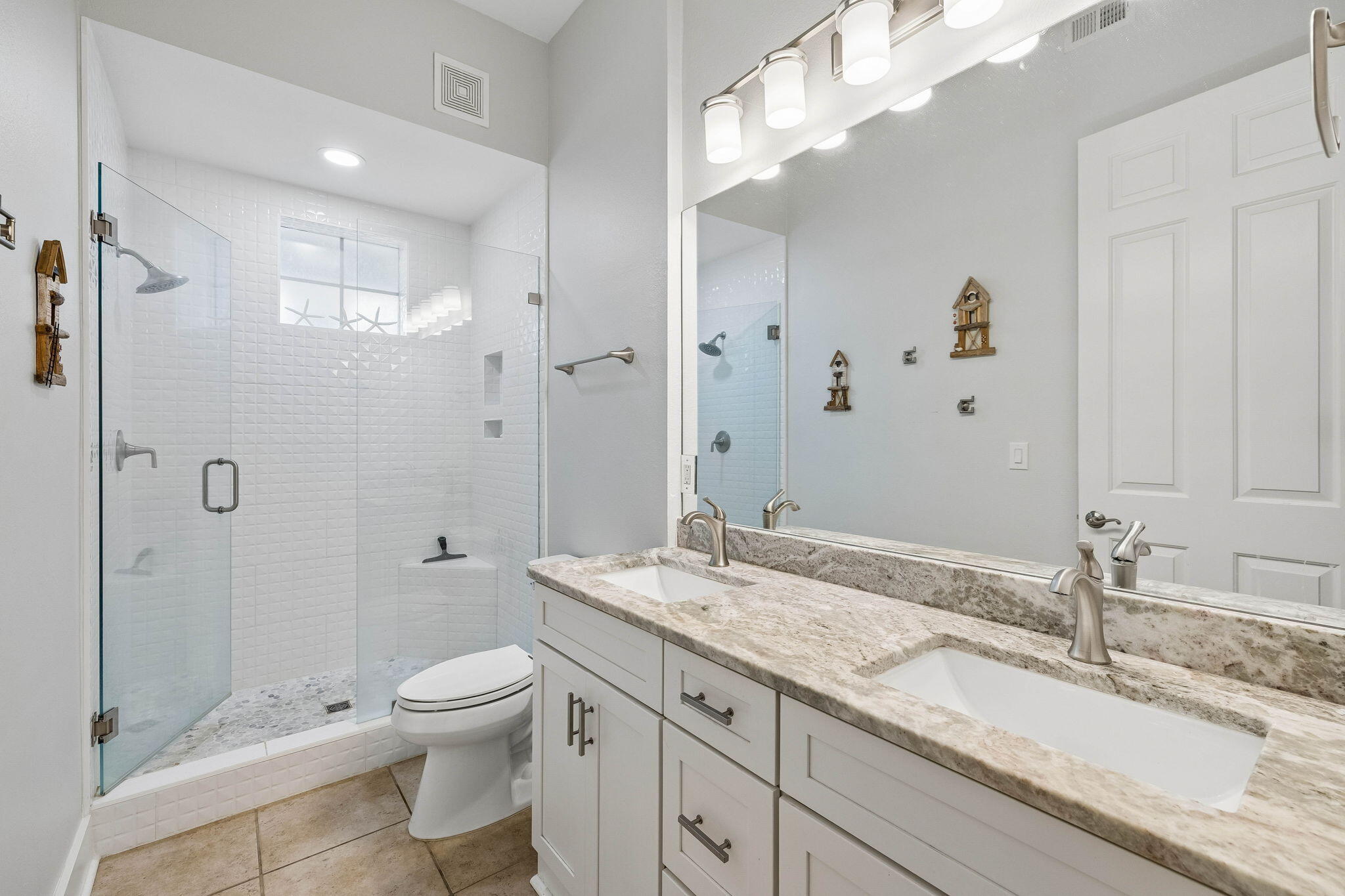 CRYSTAL COVE - Residential