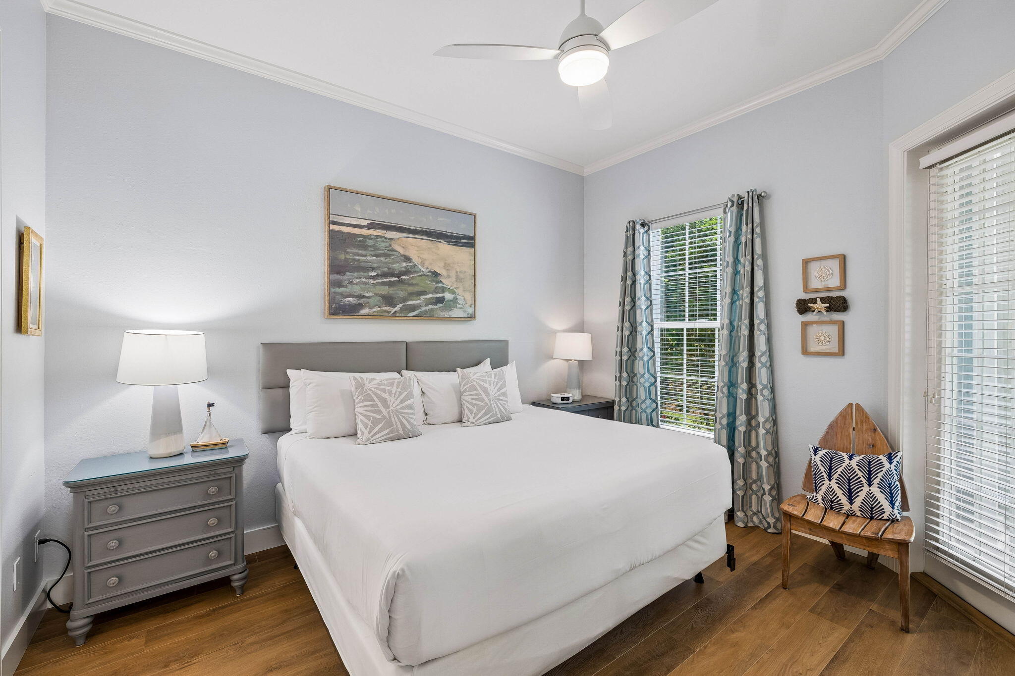 CRYSTAL COVE - Residential