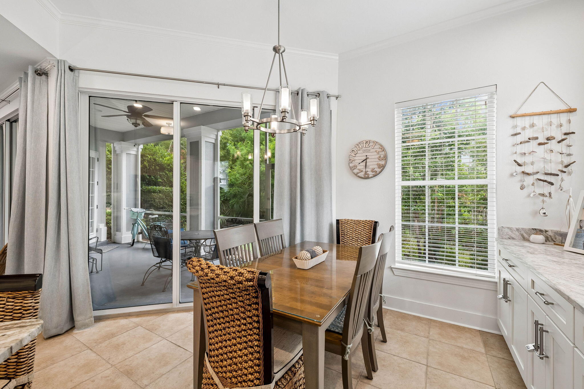 CRYSTAL COVE - Residential