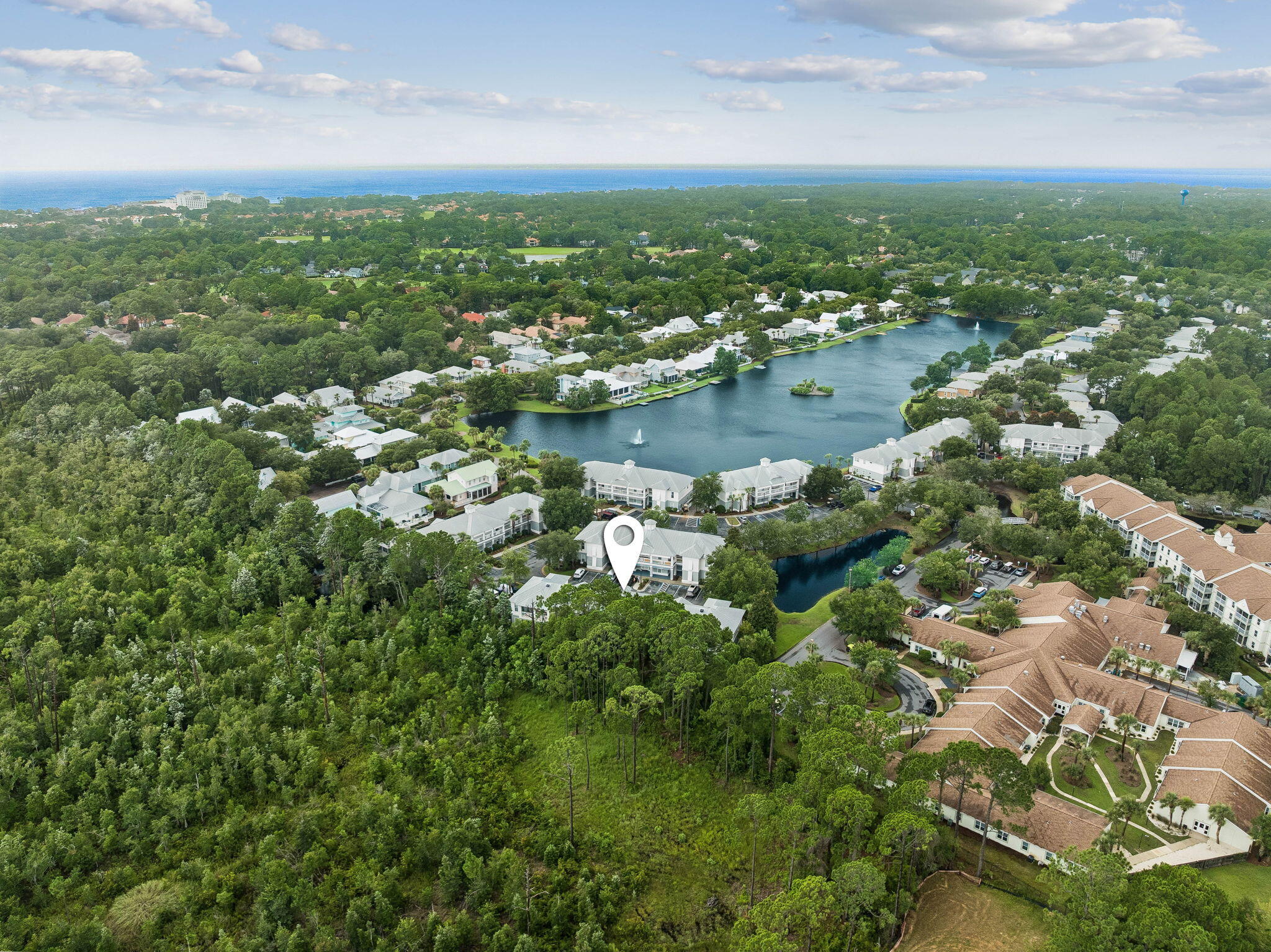 CRYSTAL COVE - Residential