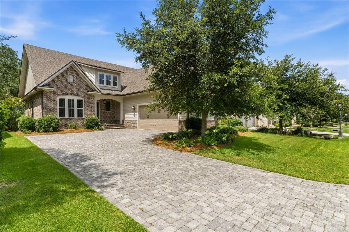 WATER'S EDGE - Residential