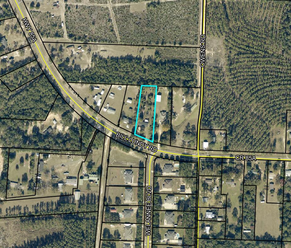 LAUREL HILL - Residential