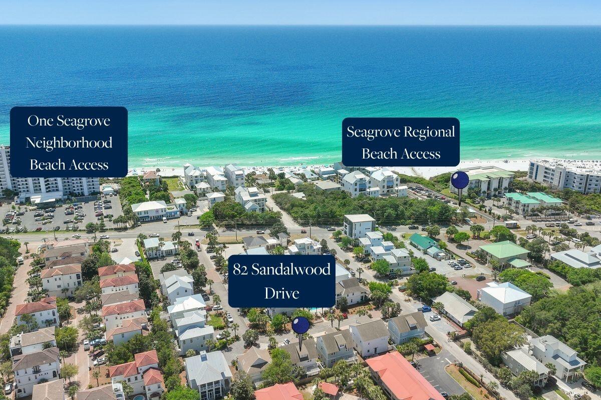 MAGNOLIA DUNE - Residential