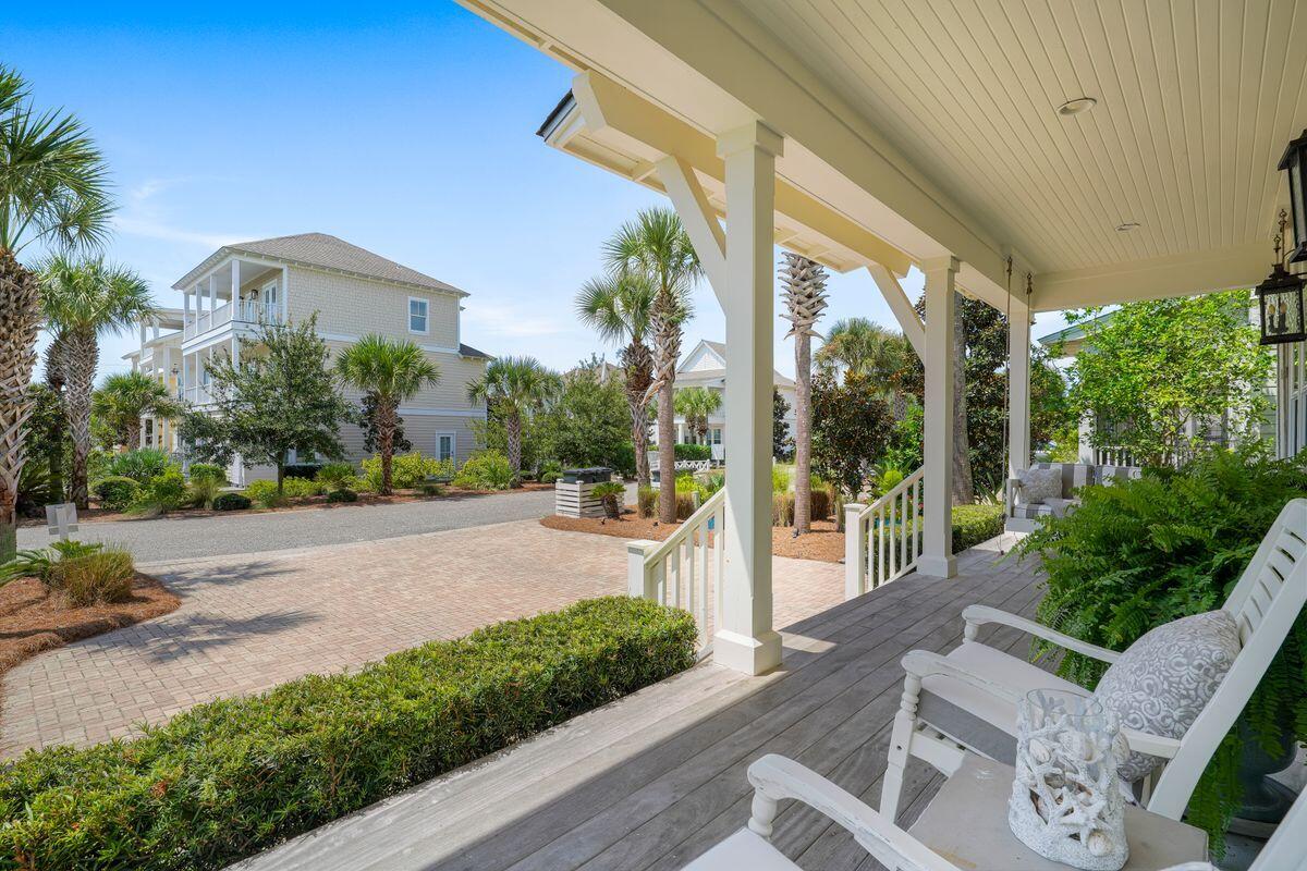 MAGNOLIA DUNE - Residential