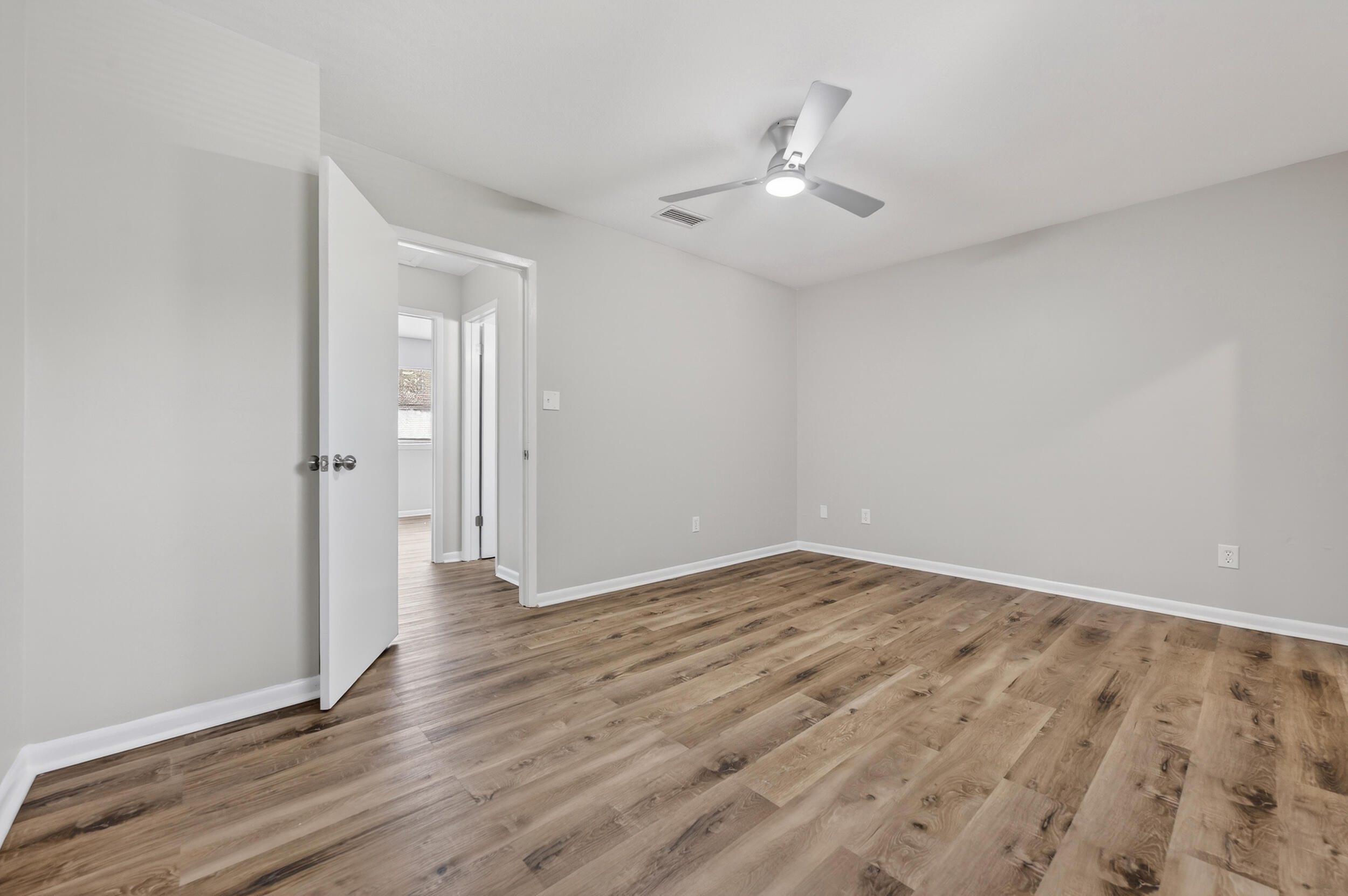 TYNER VILLAS - Residential