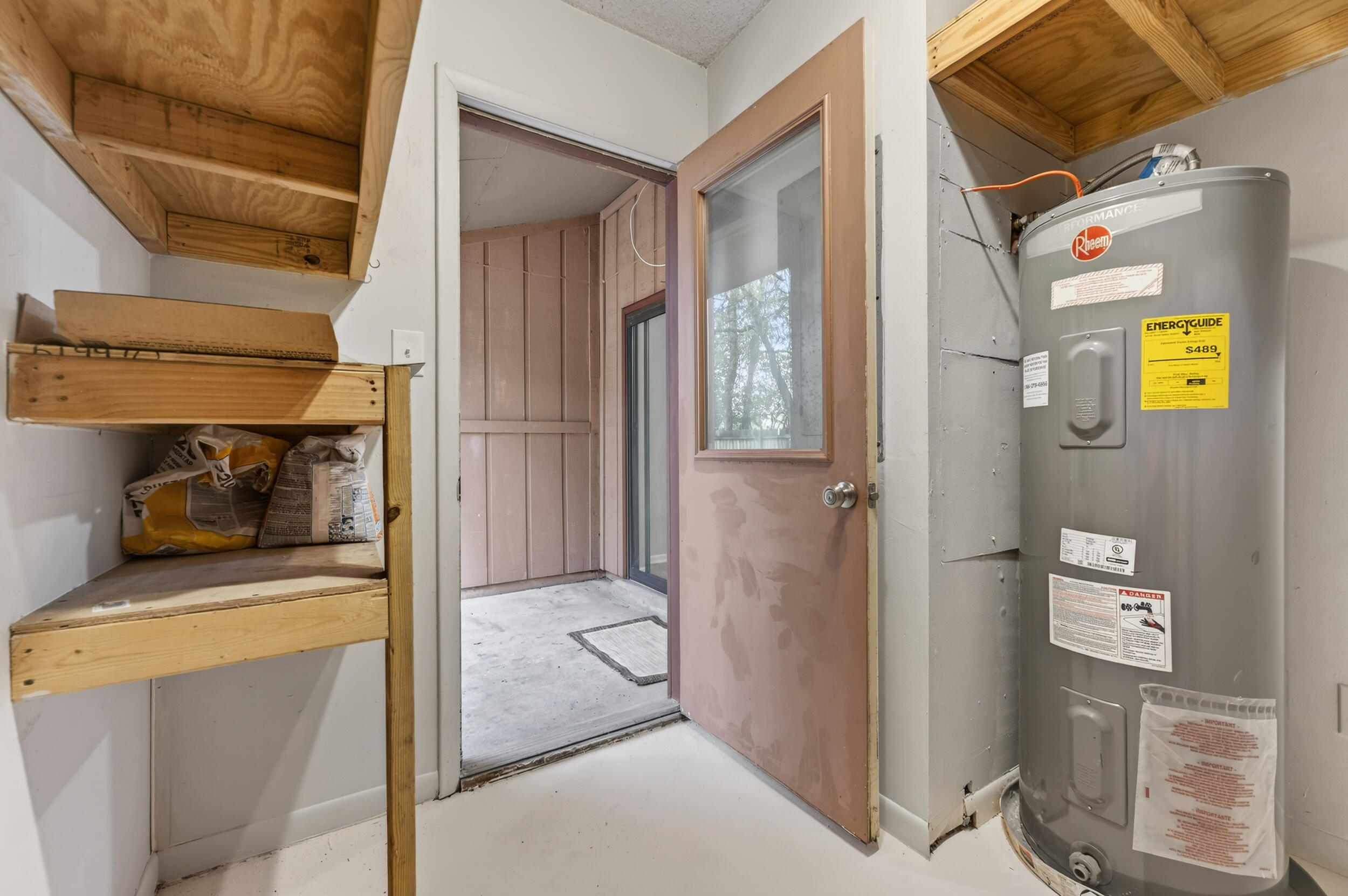 TYNER VILLAS - Residential