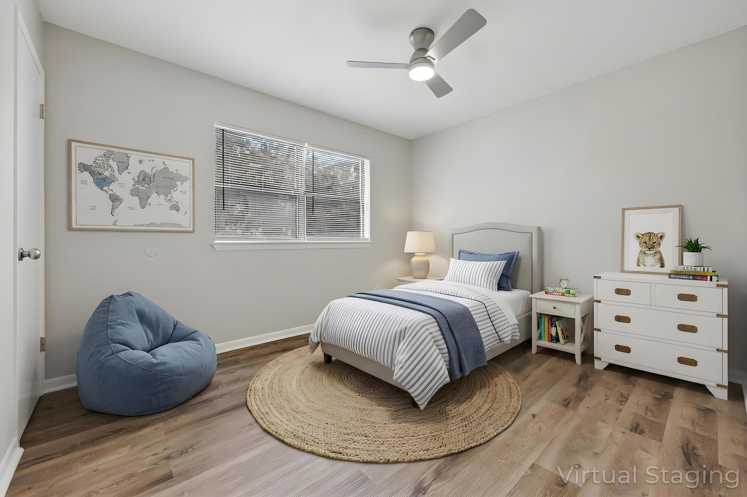TYNER VILLAS - Residential