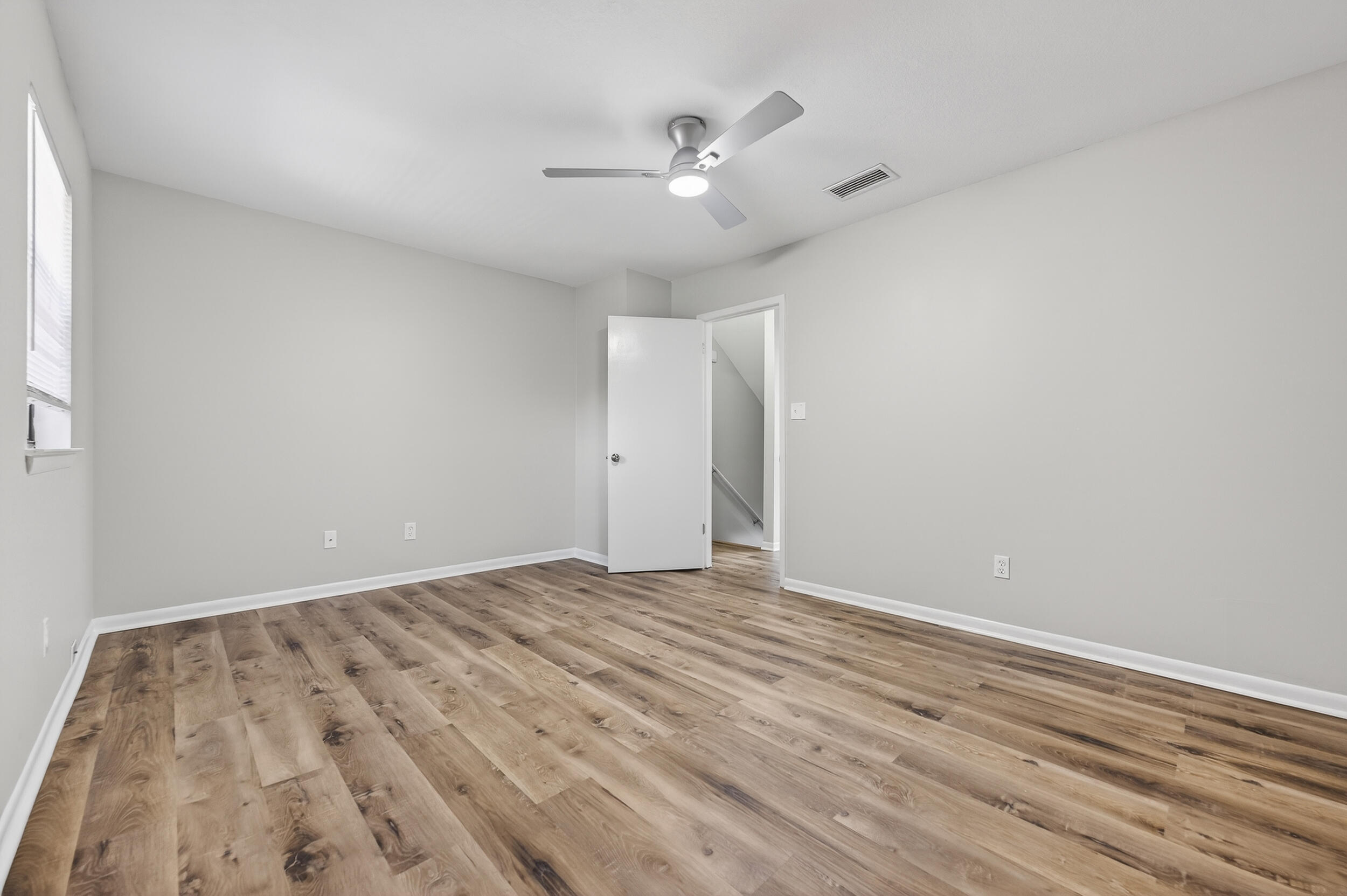 TYNER VILLAS - Residential
