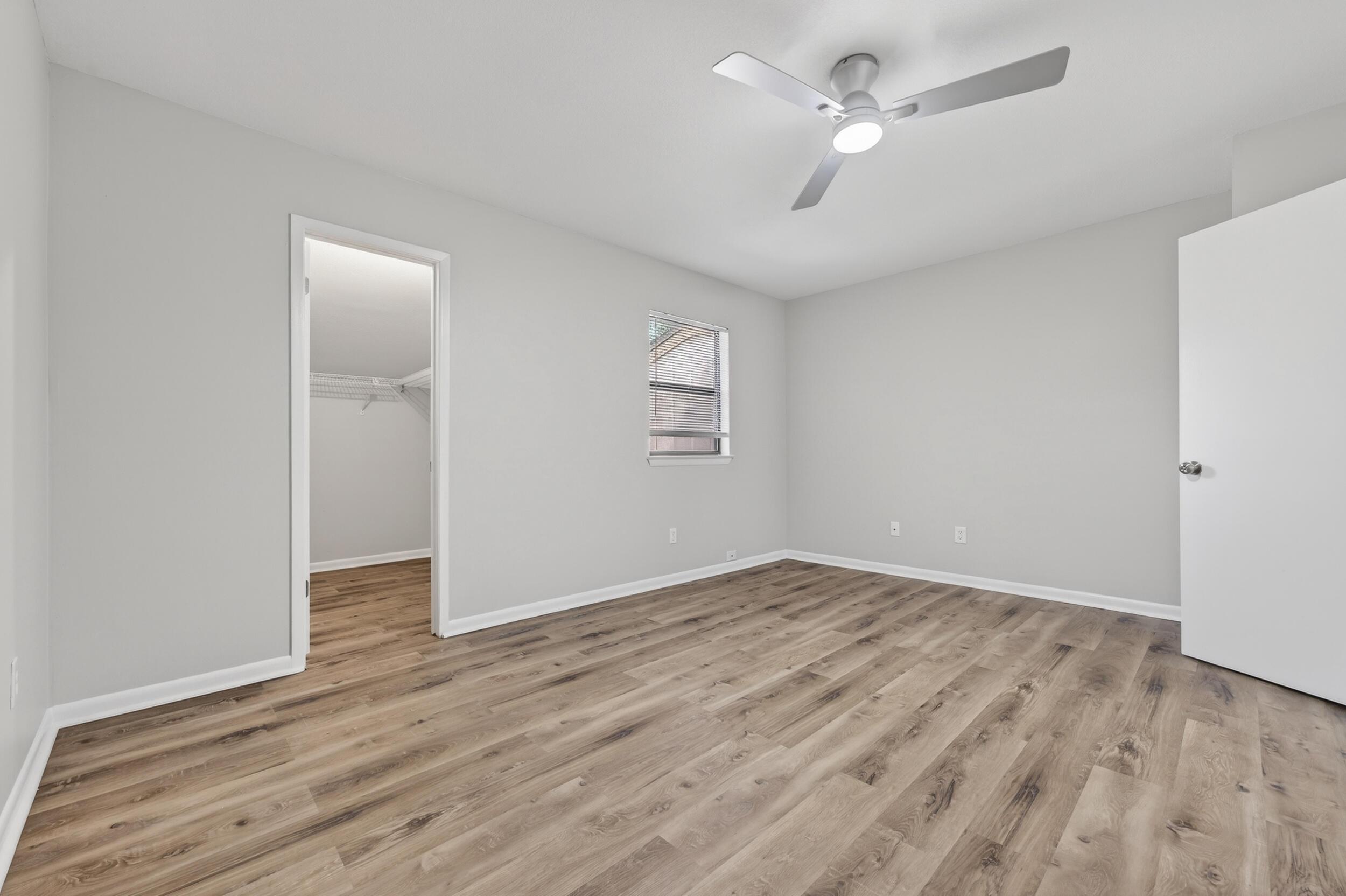 TYNER VILLAS - Residential