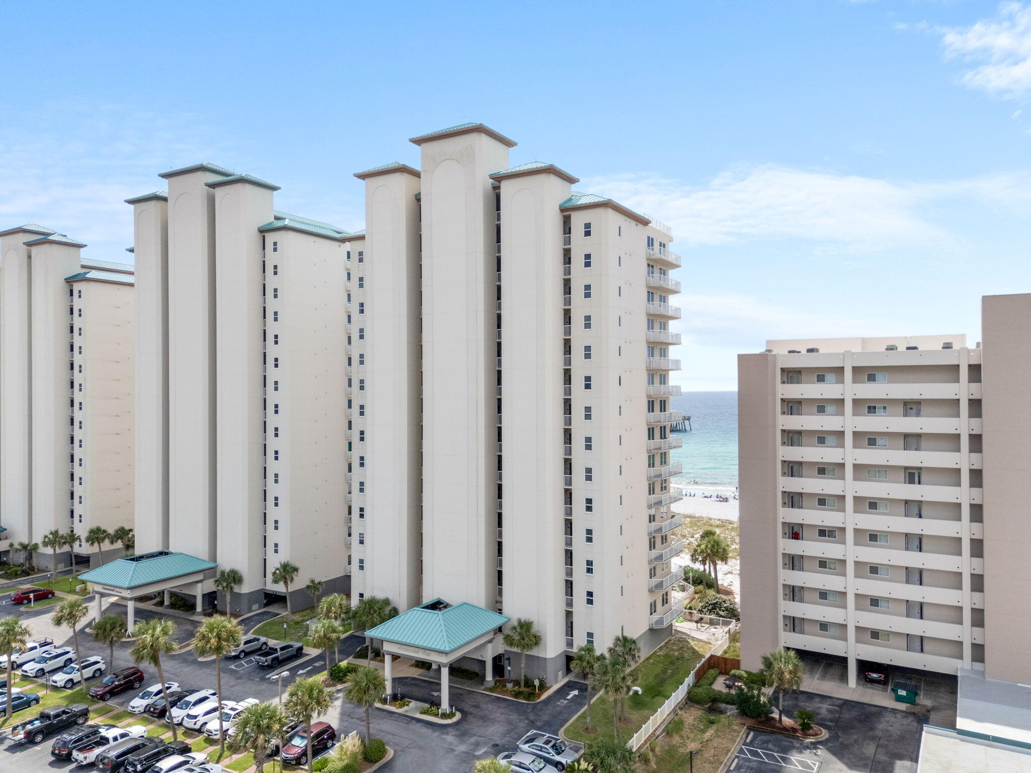 SUMMERWIND WEST - Residential