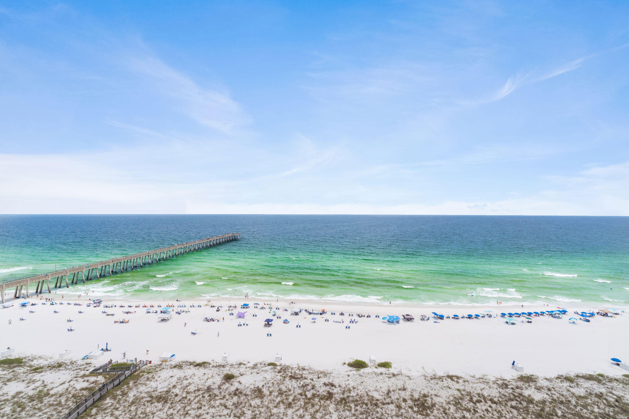SUMMERWIND WEST - Residential