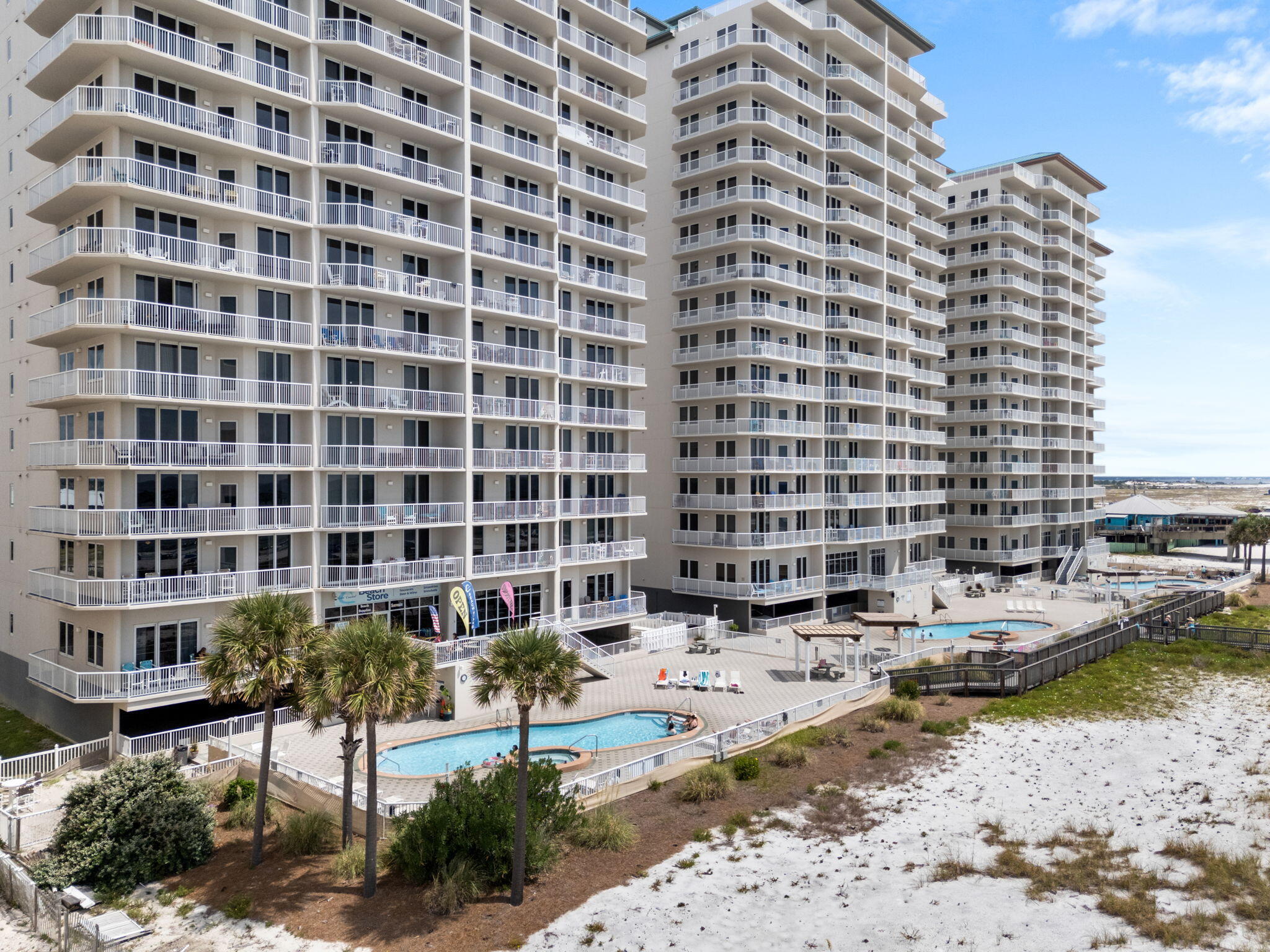 SUMMERWIND WEST - Residential