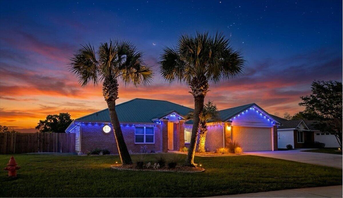 LIGHTHOUSE POINTE UNIT 3 - Residential