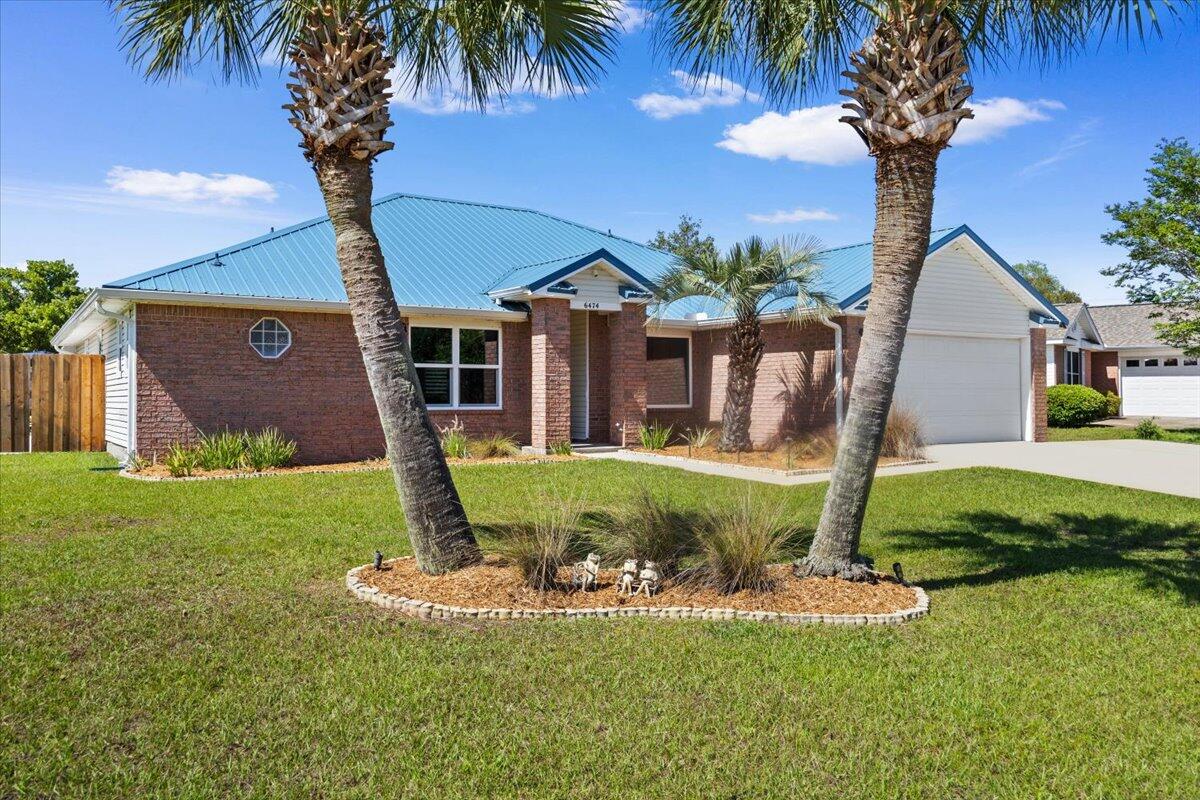 LIGHTHOUSE POINTE UNIT 3 - Residential