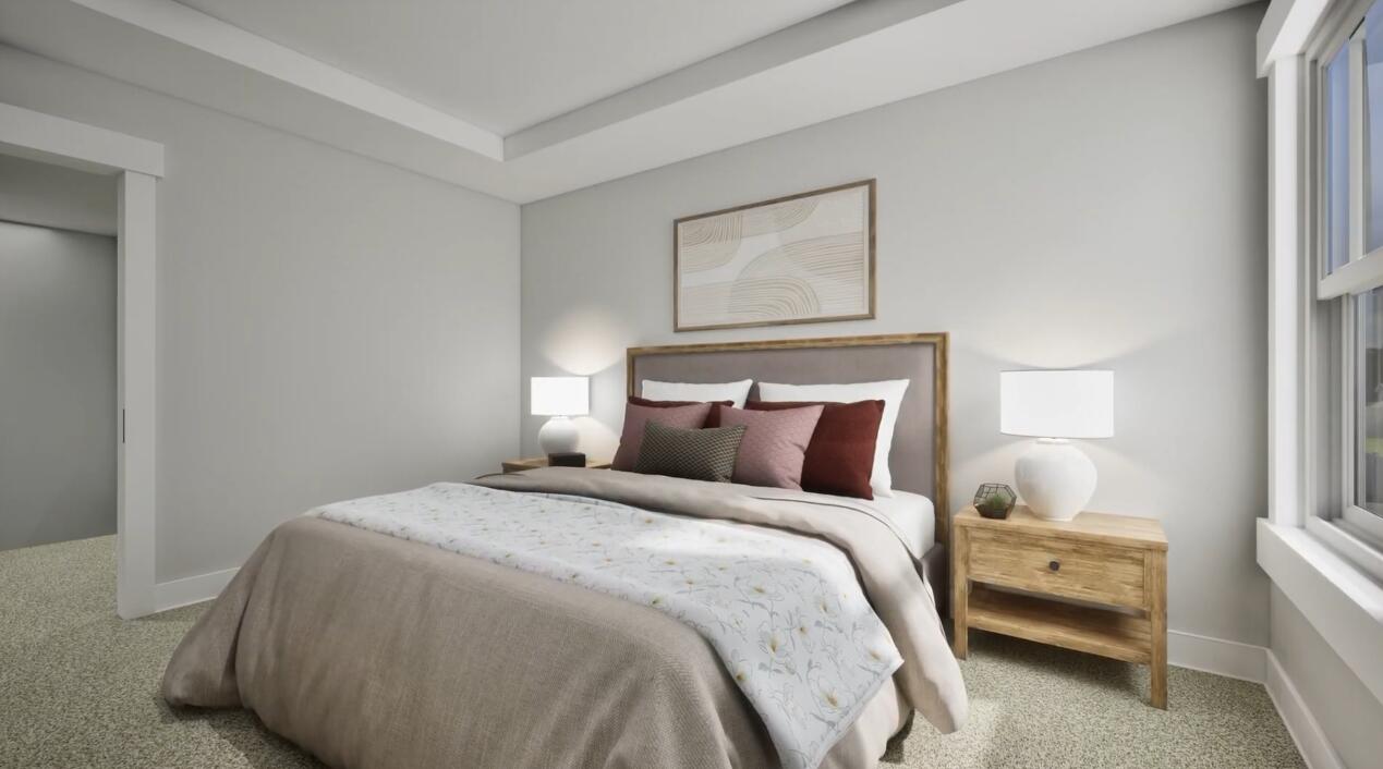 Nest At Owl's Head - Residential