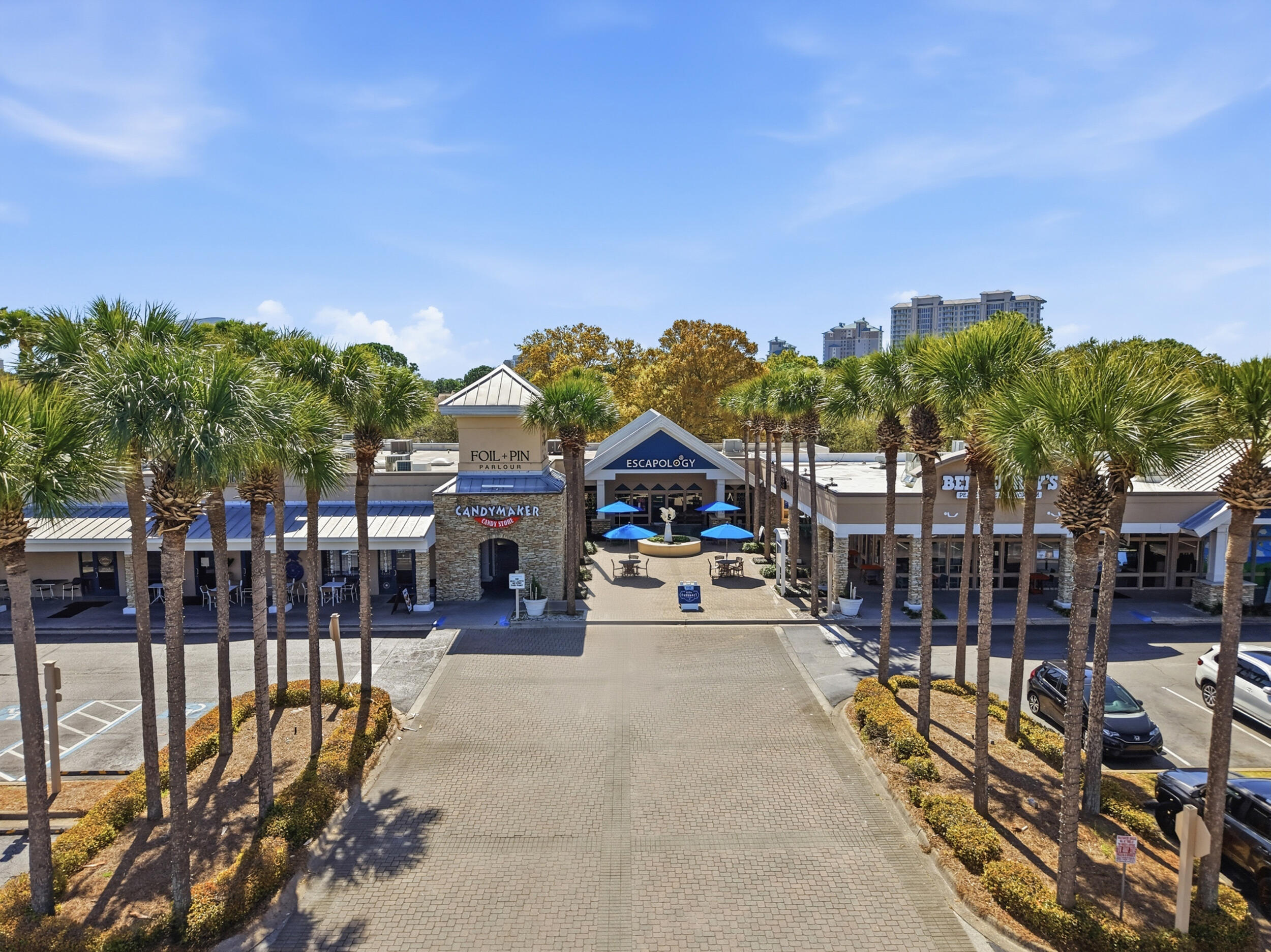 LUAU I - Residential