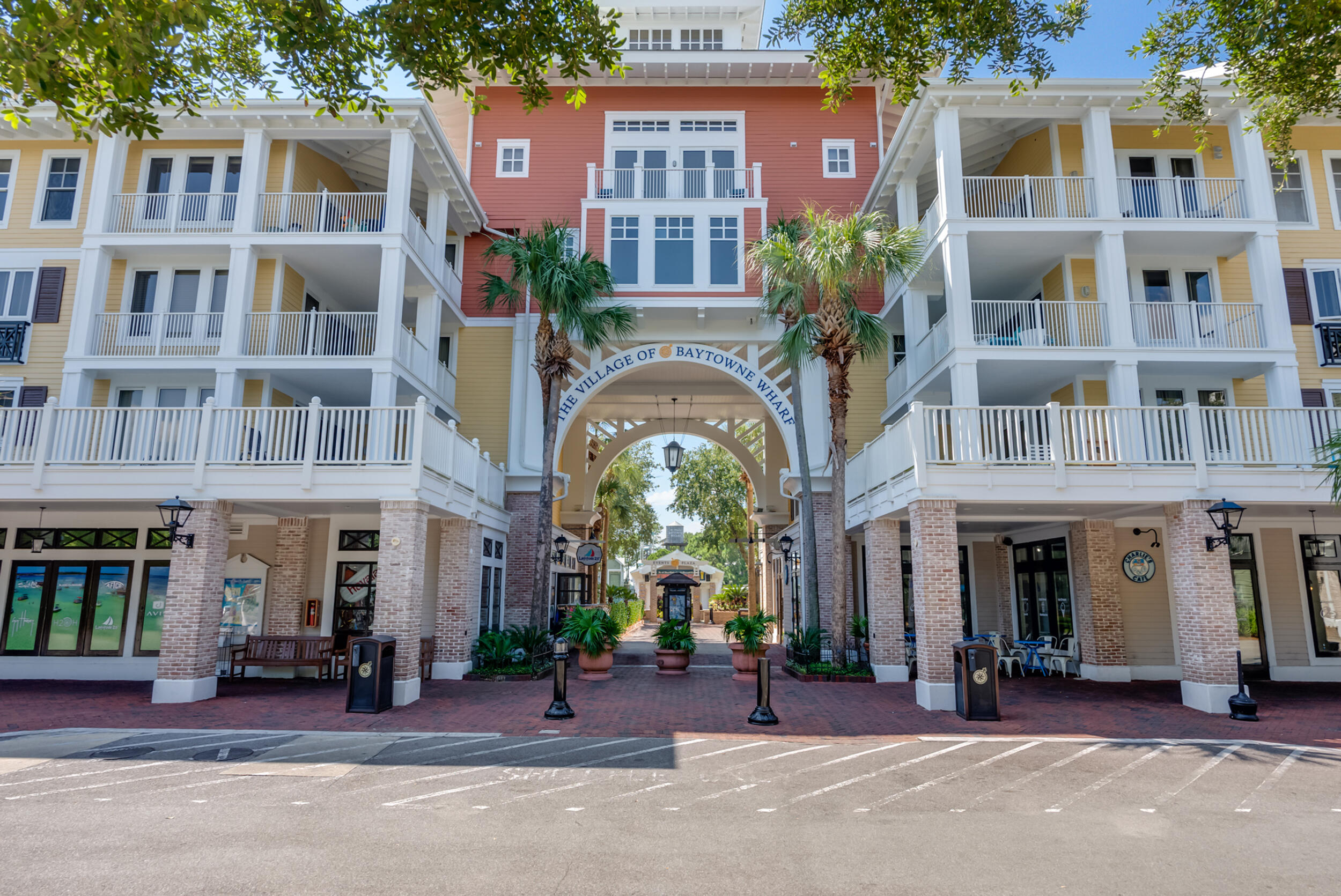 LUAU I - Residential