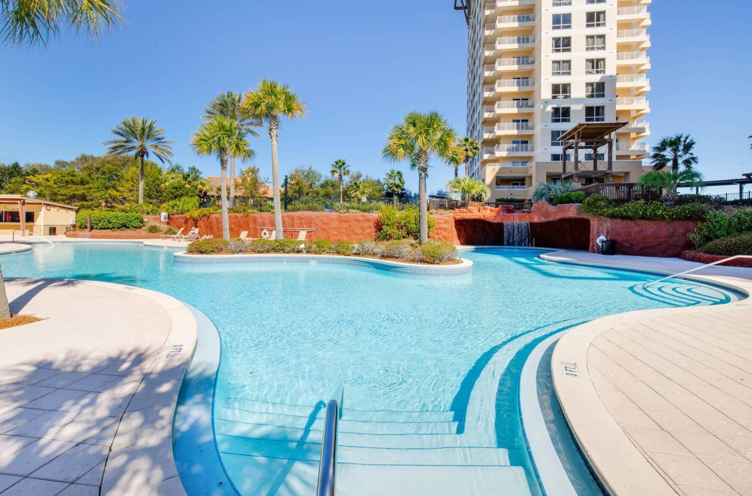 LUAU I - Residential