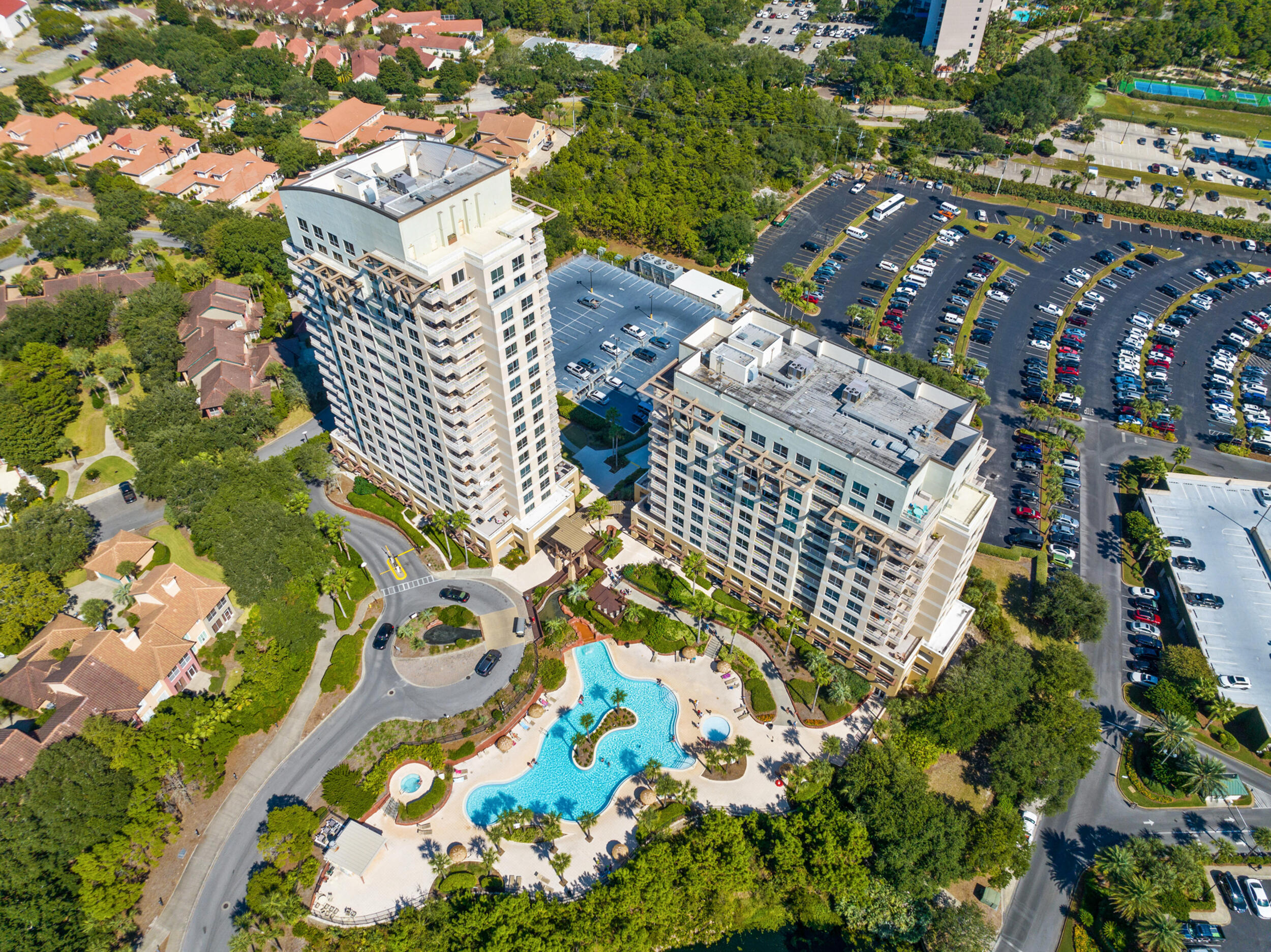 LUAU I - Residential