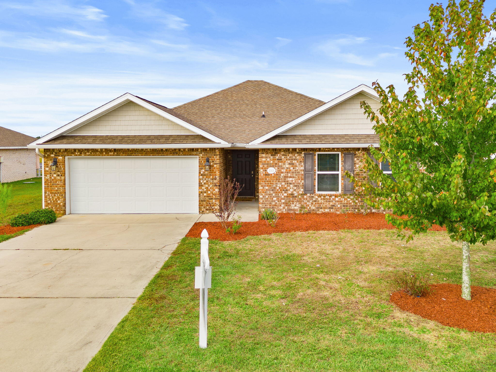 Hodges Bayou - Residential