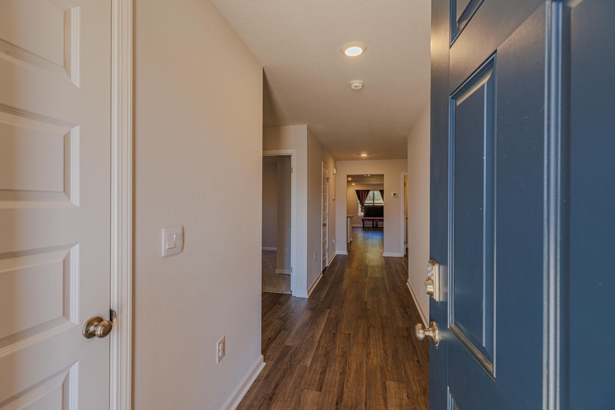 PLANTATION WOODS - Residential